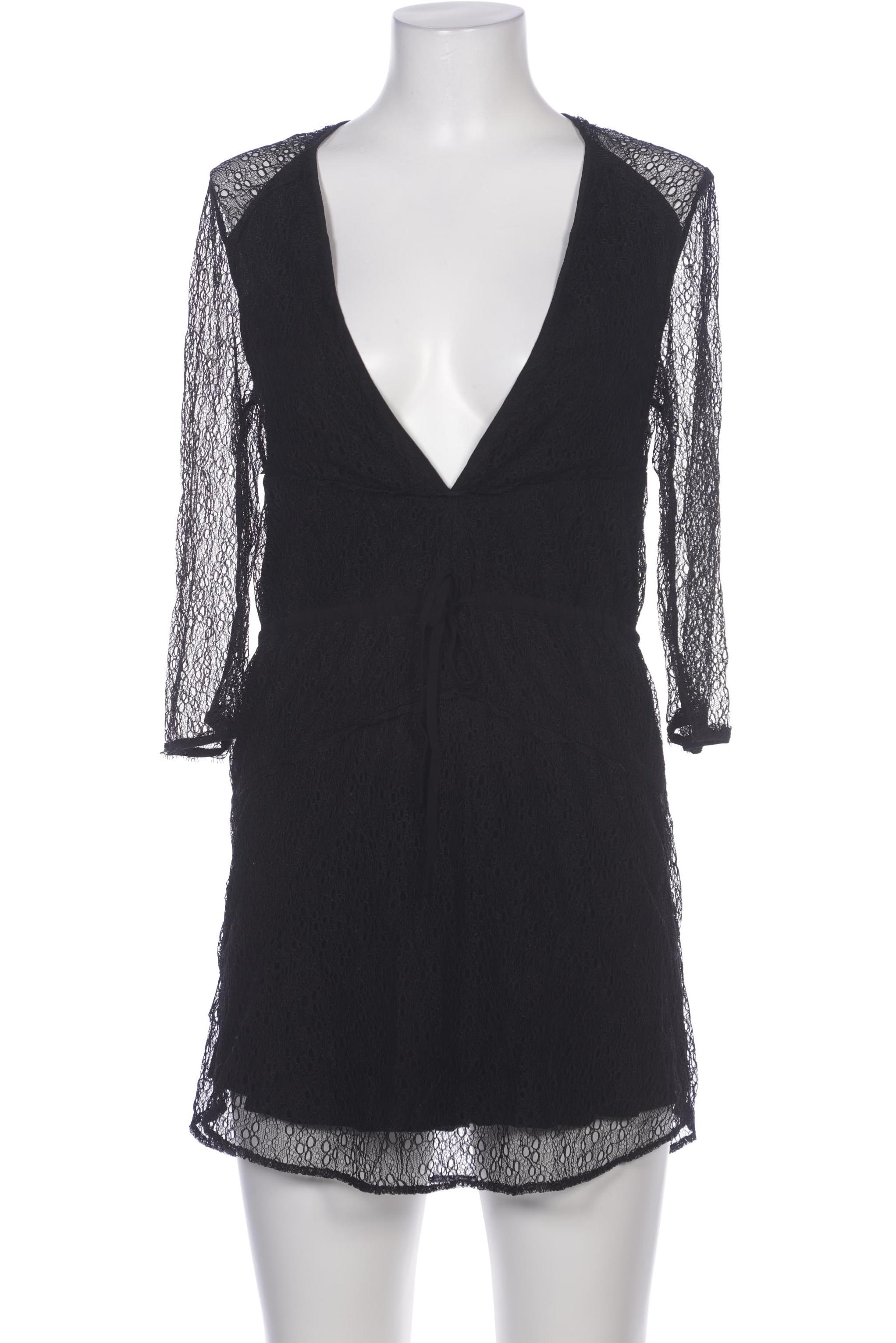 

Comptoir des Cotonniers Damen Kleid, schwarz, Gr. 38