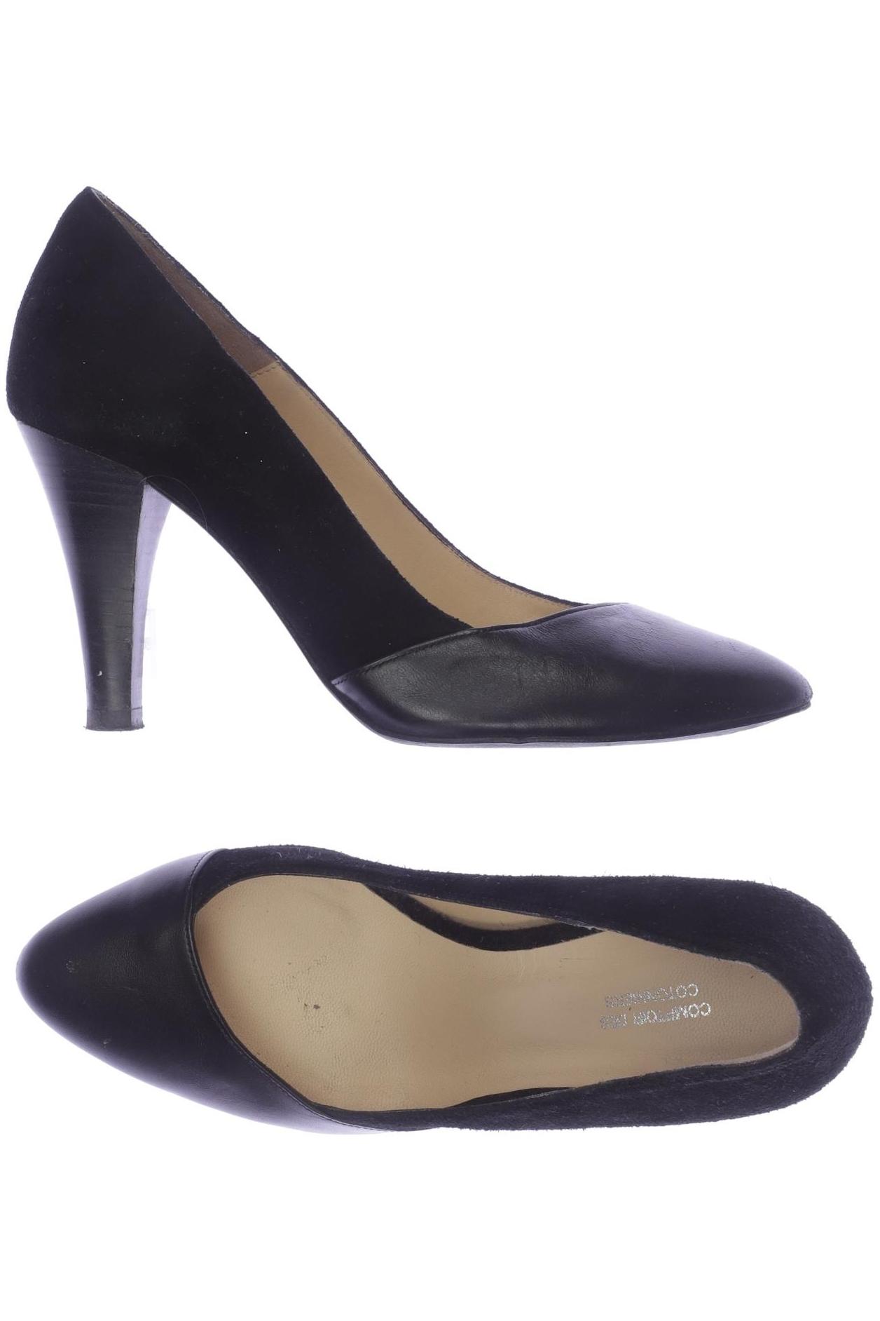 

Comptoir des Cotonniers Damen Pumps, schwarz, Gr. 36