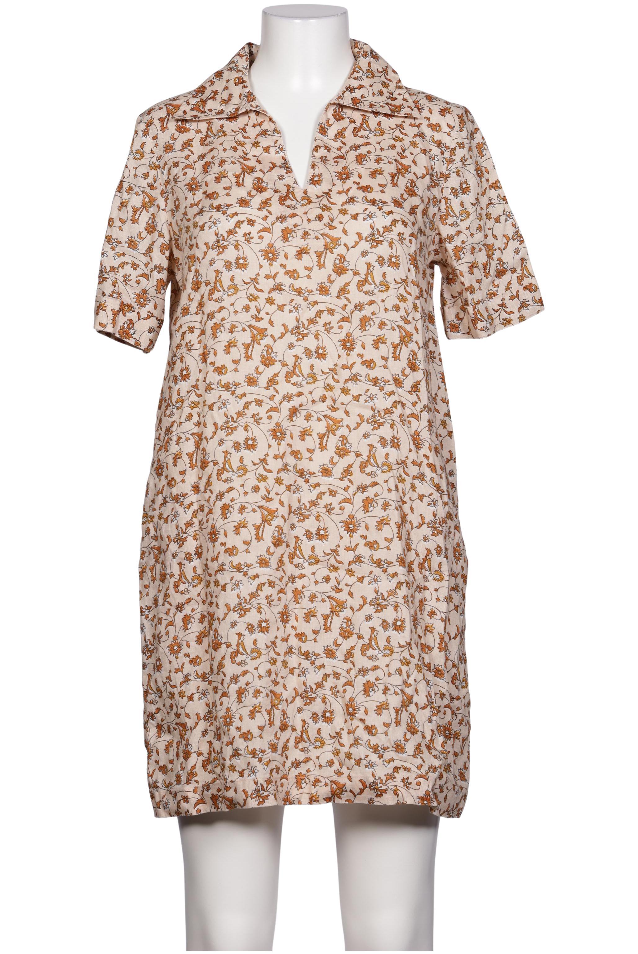 

Comptoir des Cotonniers Damen Kleid, beige, Gr. 38