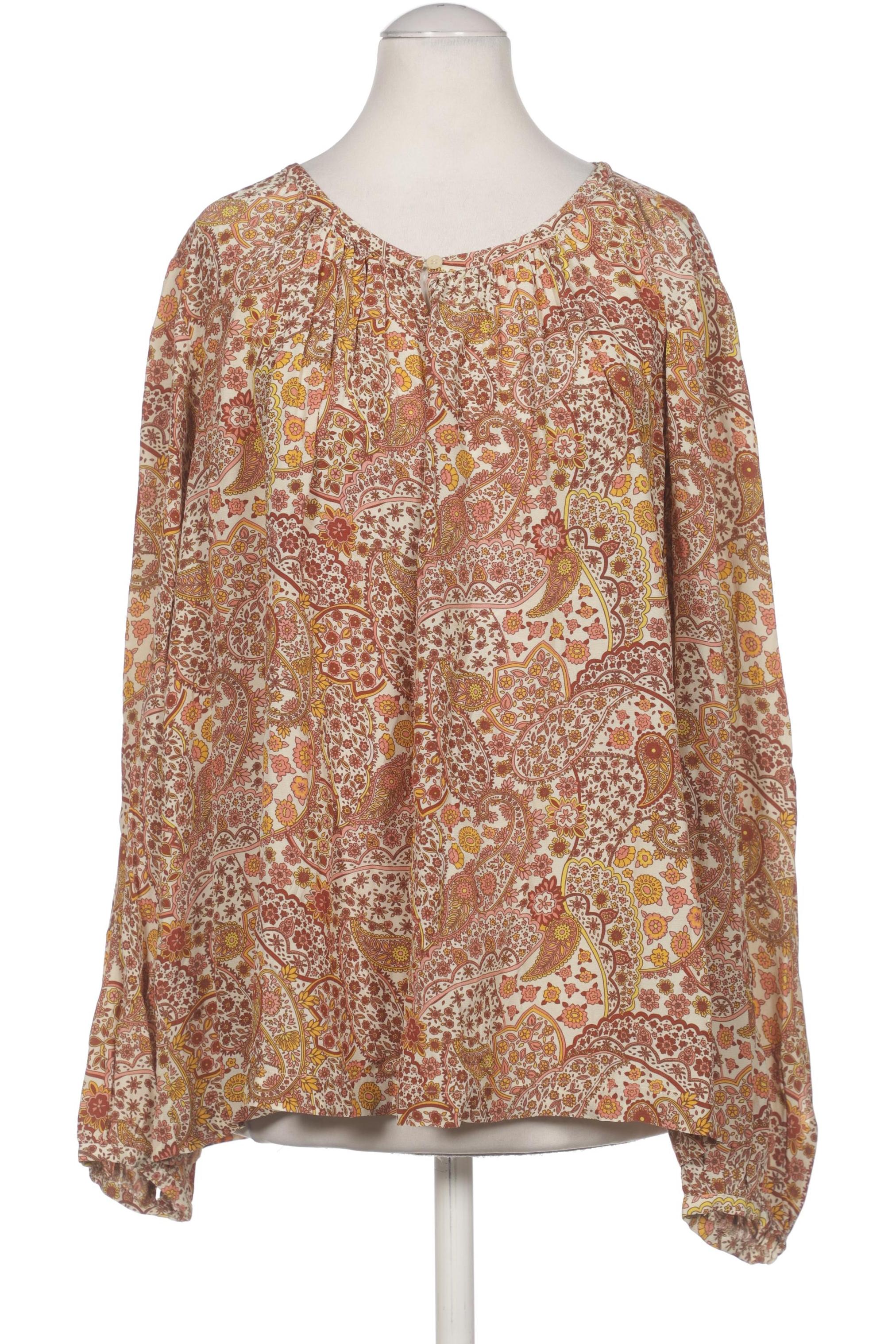 

Comptoir des Cotonniers Damen Bluse, beige, Gr. 36