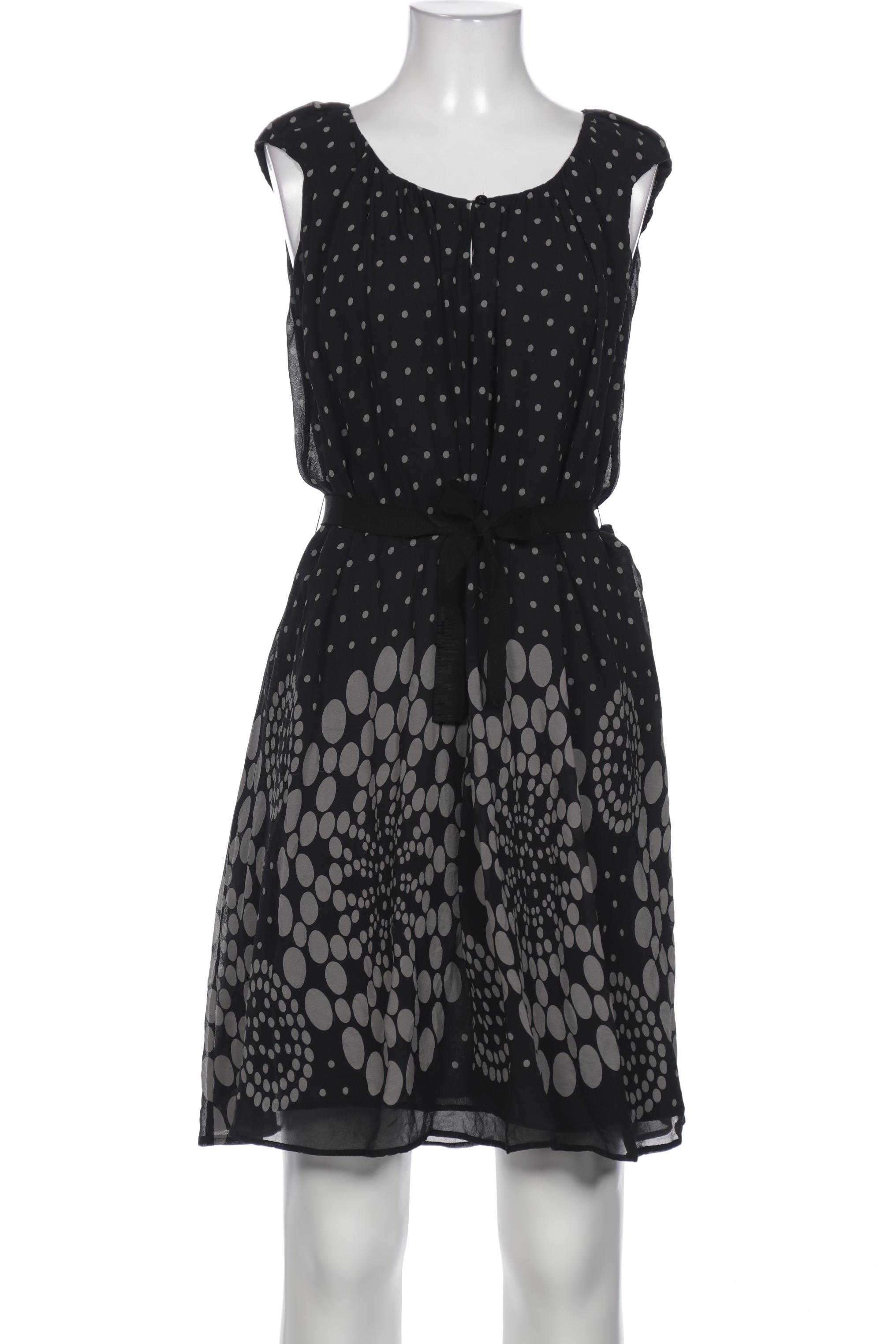 

Comptoir des Cotonniers Damen Kleid, schwarz, Gr. 34