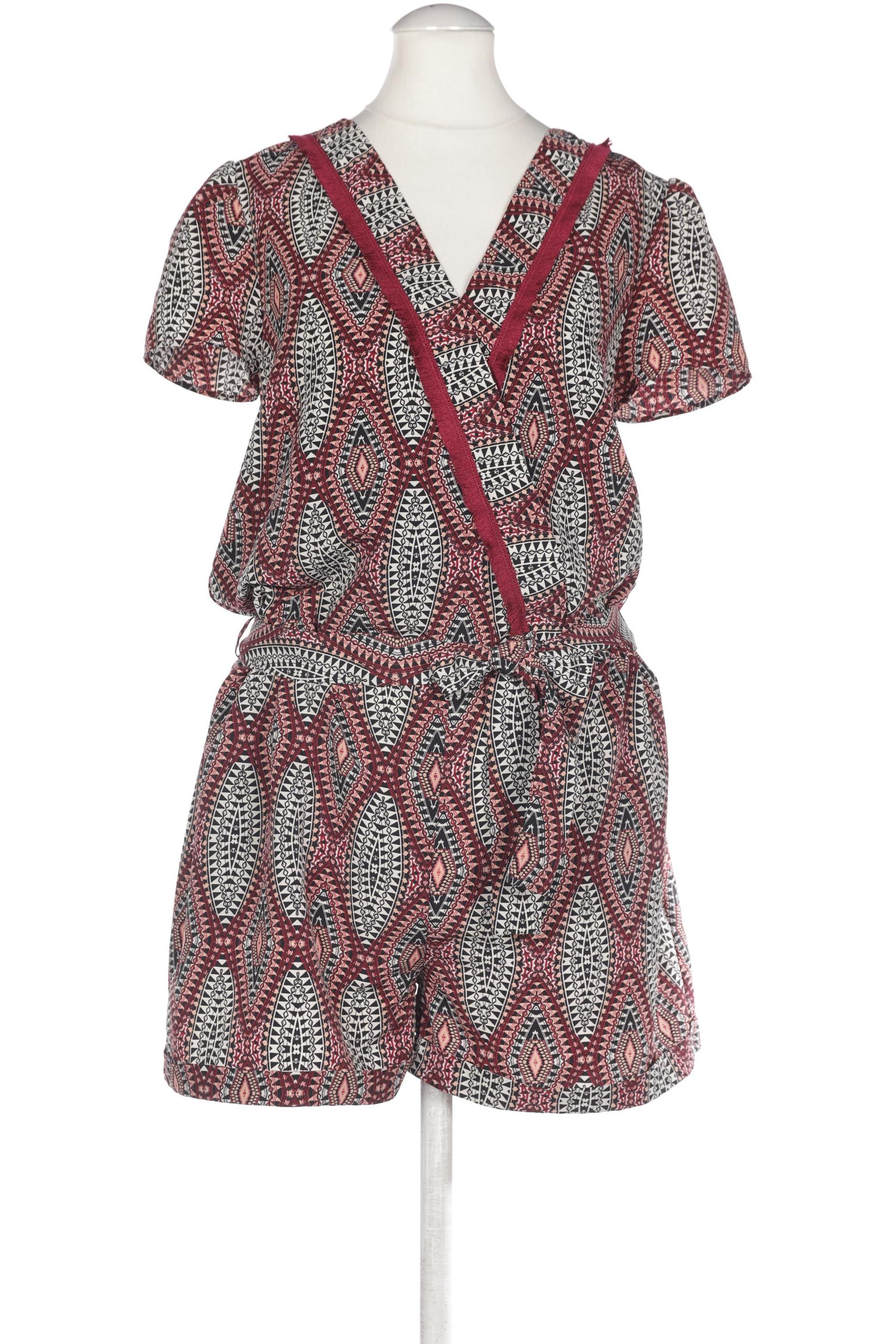 

Comptoir des Cotonniers Damen Jumpsuit/Overall, bordeaux