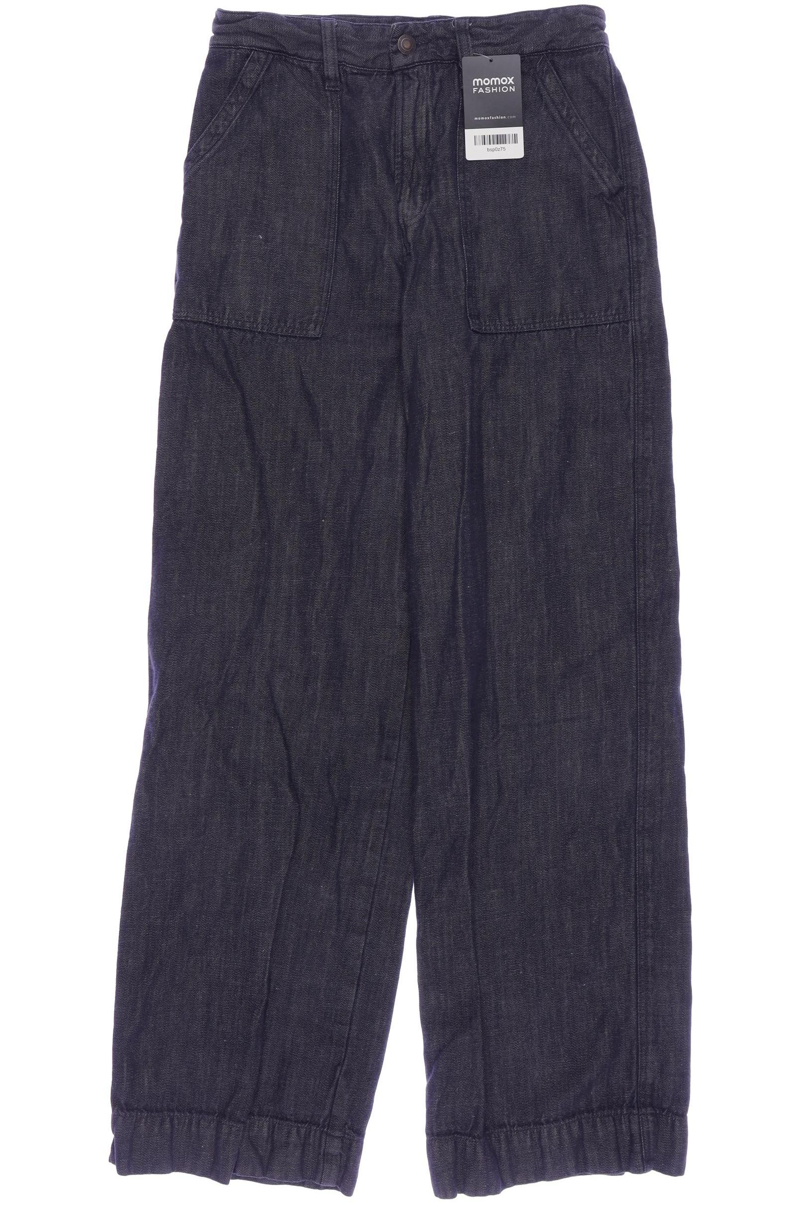 

Comptoir des Cotonniers Damen Jeans, marineblau, Gr. 36