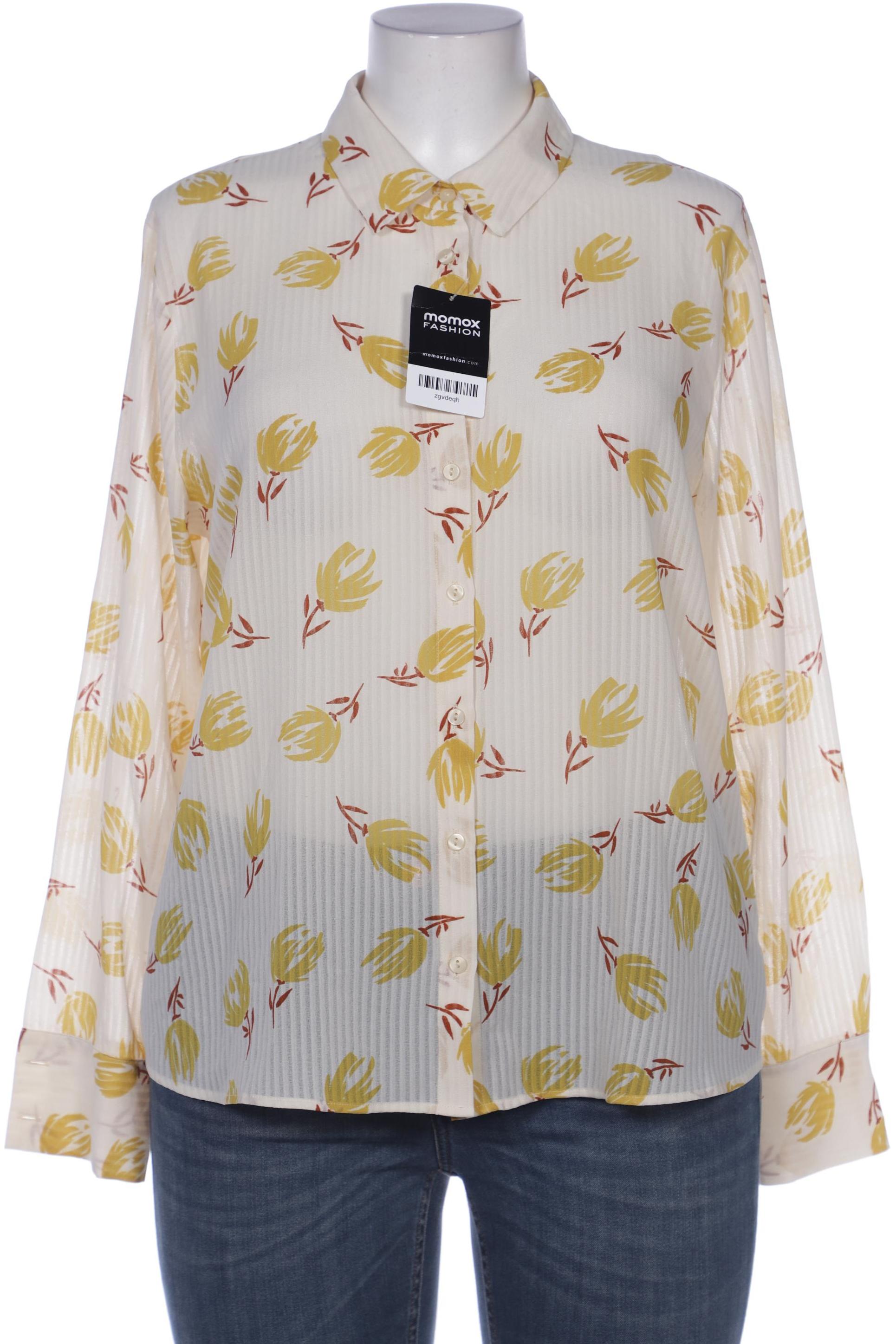 

Comptoir des Cotonniers Damen Bluse, beige, Gr. 44