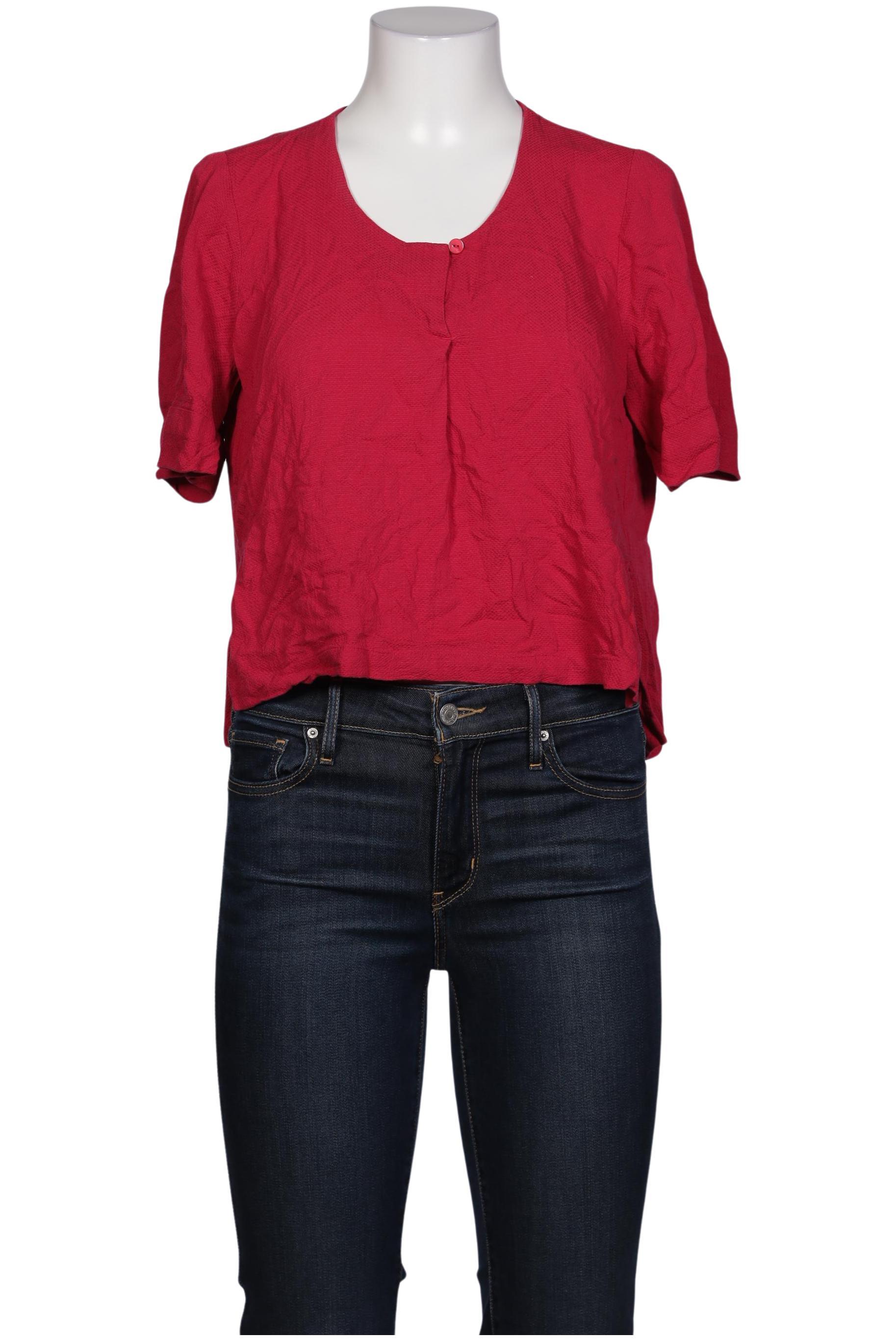 

Comptoir des Cotonniers Damen Bluse, bordeaux, Gr. 38