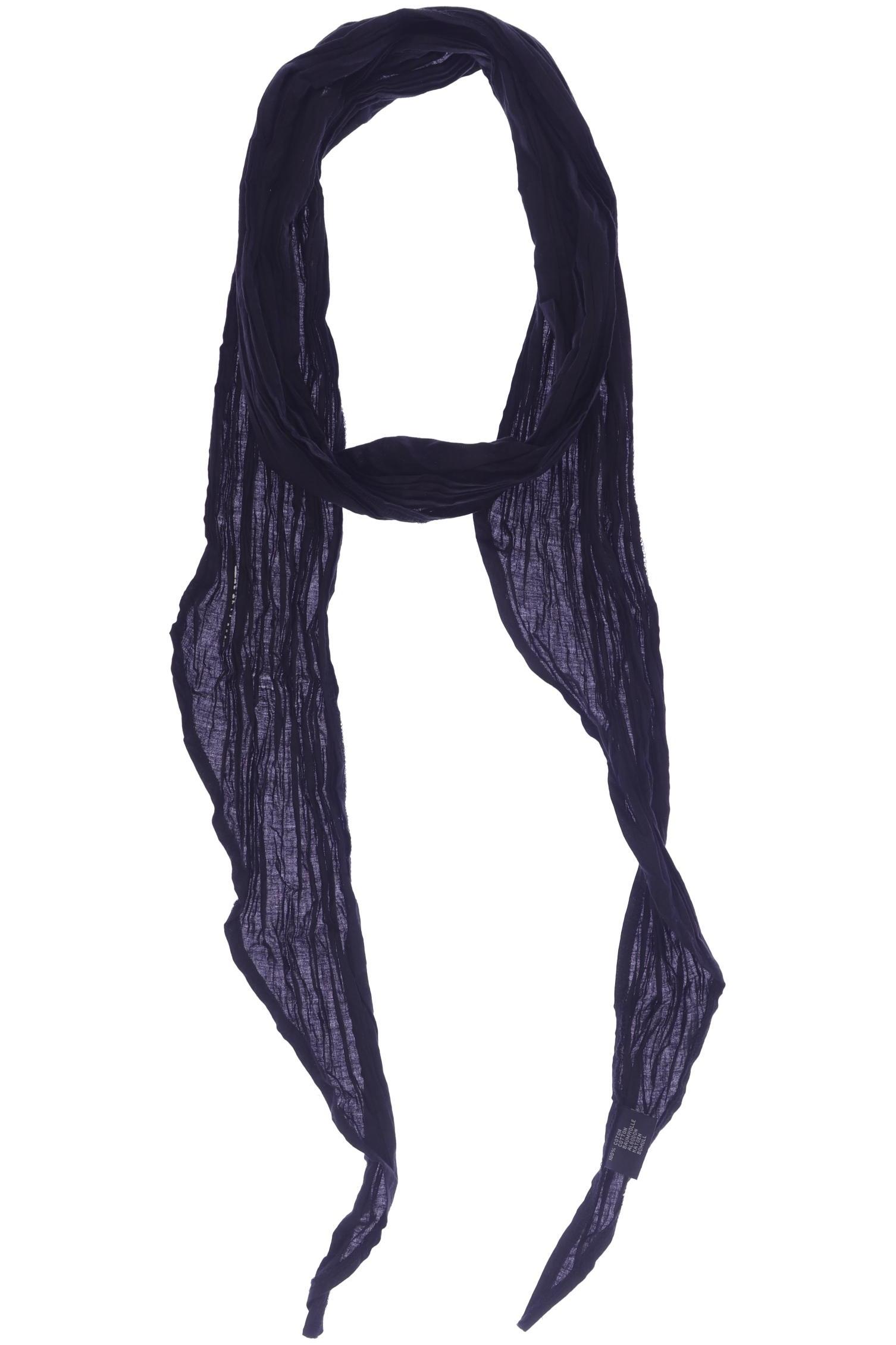 

Comptoir des Cotonniers Damen Schal, schwarz, Gr.