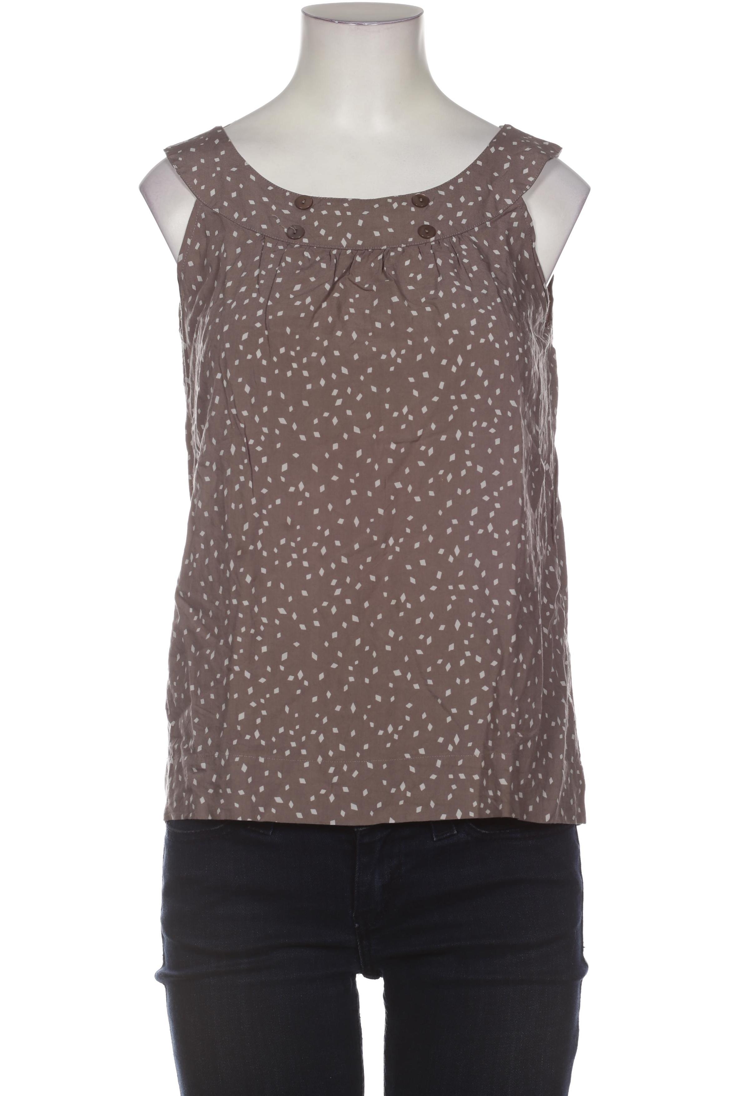 

Comptoir des Cotonniers Damen Bluse, grau, Gr. 36
