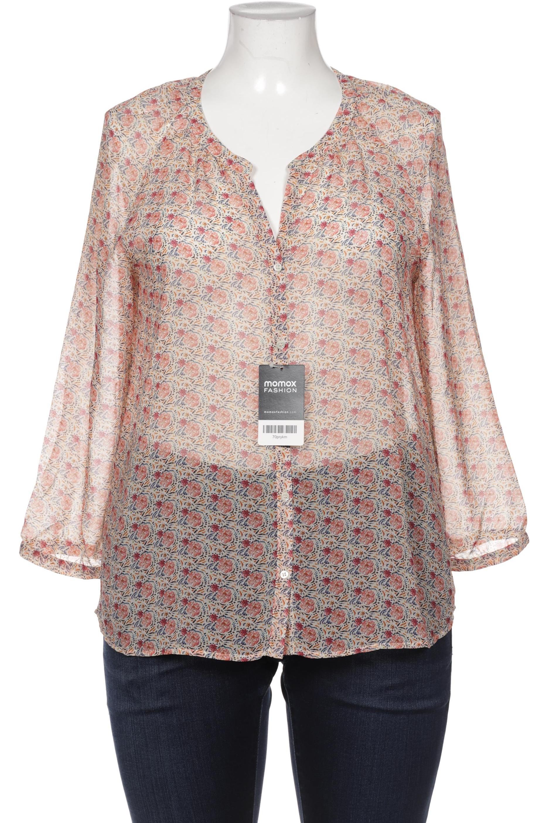 

Comptoir des Cotonniers Damen Bluse, mehrfarbig, Gr. 44