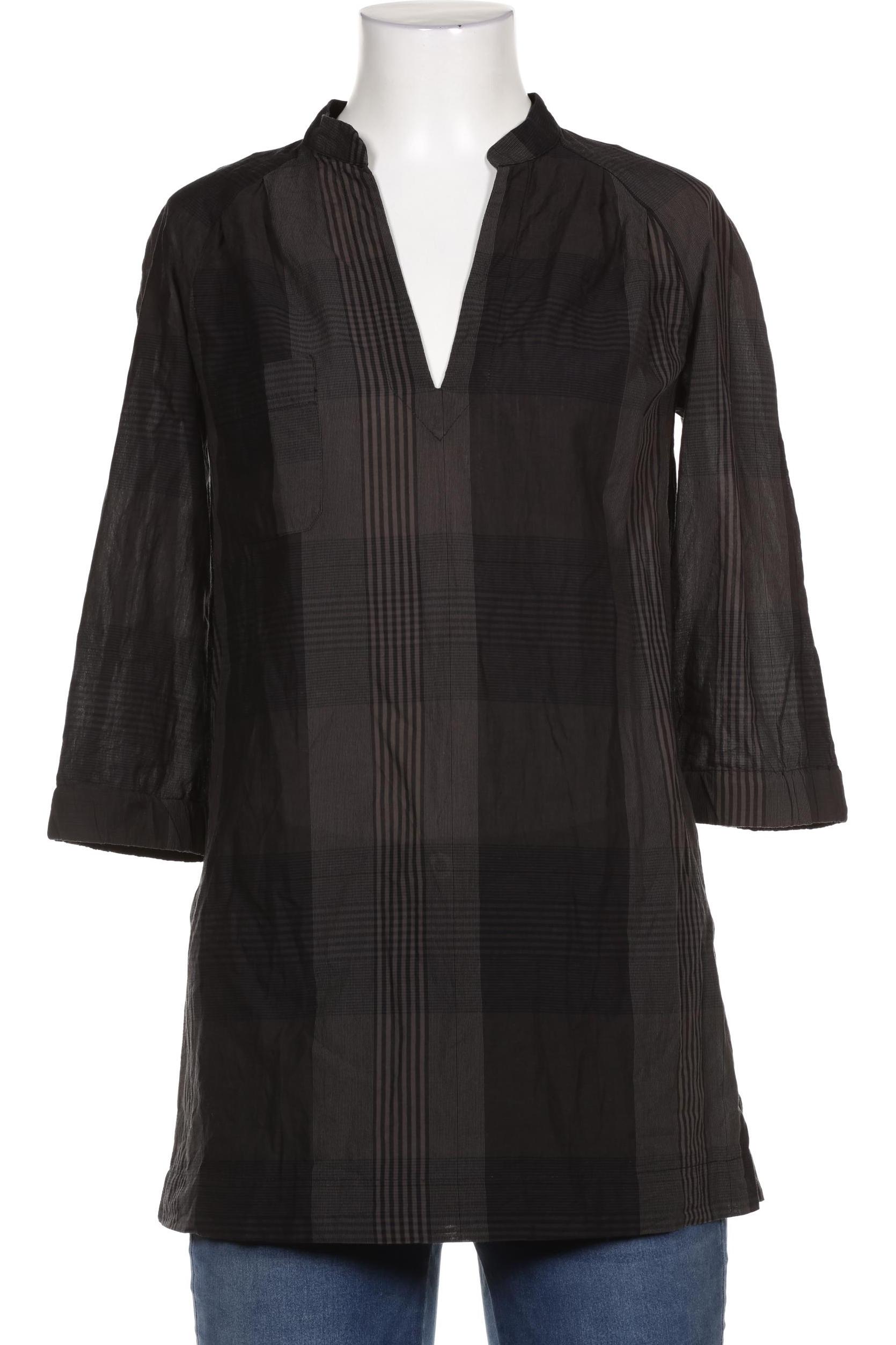 

Comptoir des Cotonniers Damen Bluse, grau, Gr. 34