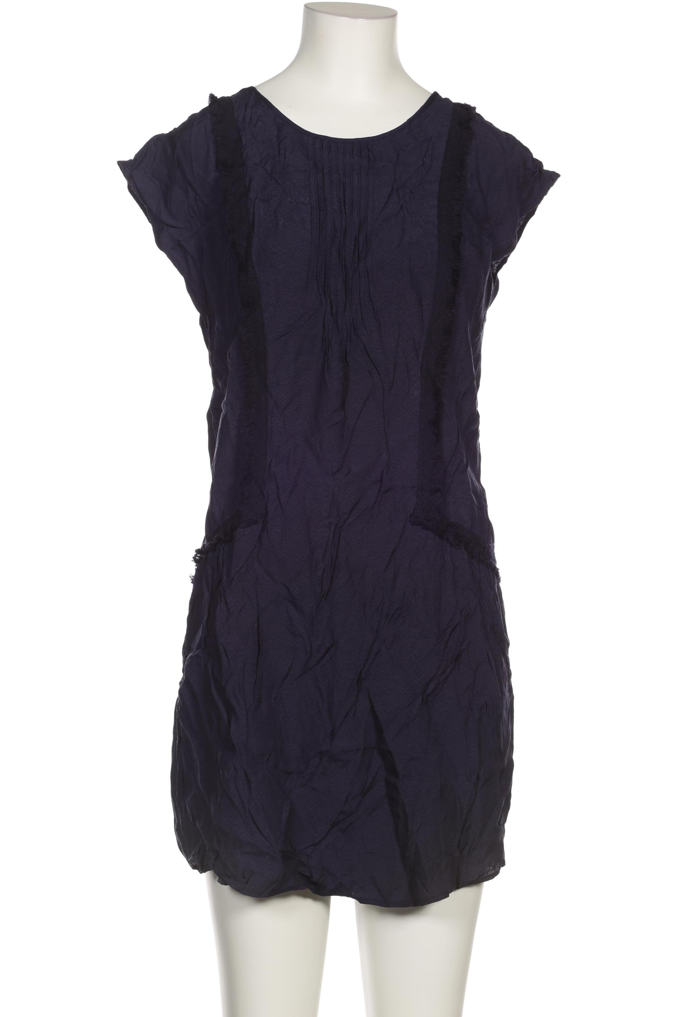 

Comptoir des Cotonniers Damen Kleid, blau, Gr. 38