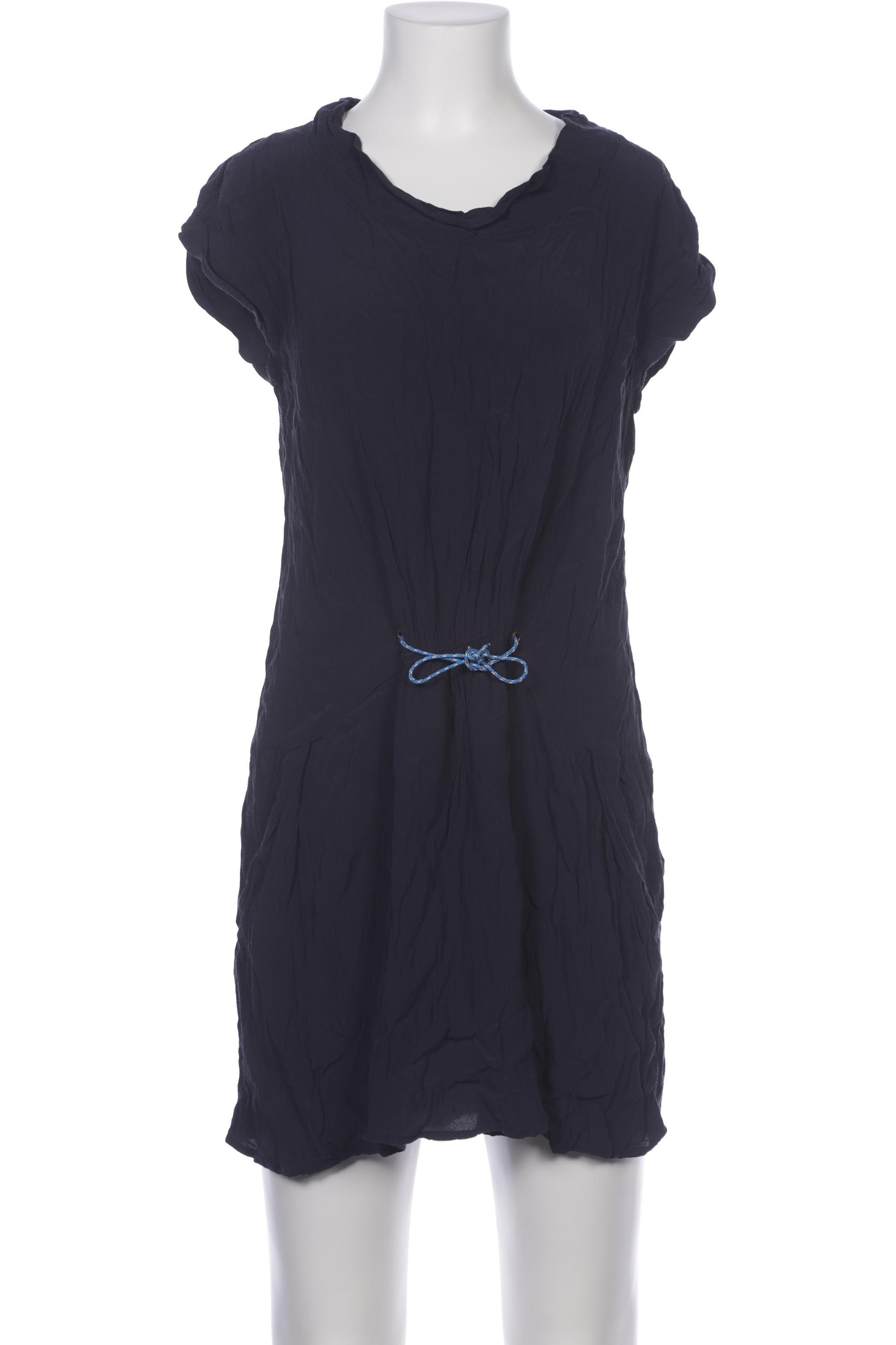 

Comptoir des Cotonniers Damen Kleid, marineblau, Gr. 40