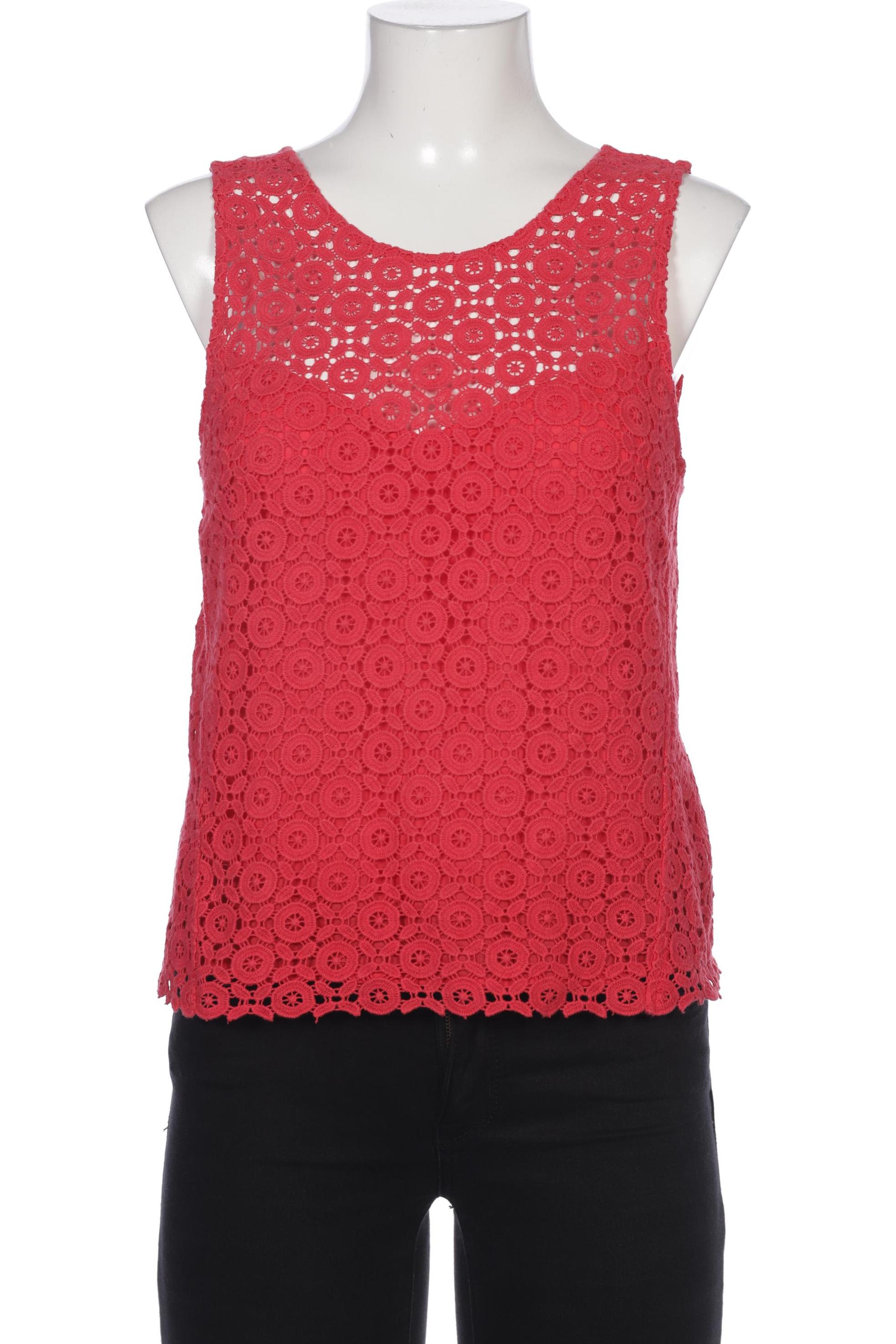 

Comptoir des Cotonniers Damen Bluse, rot, Gr. 38