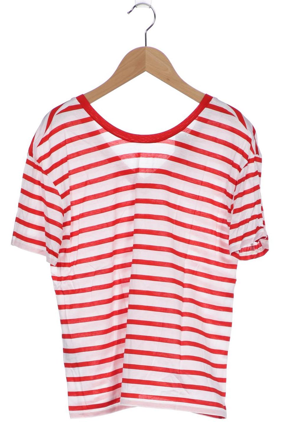 

Comptoir des Cotonniers Damen T-Shirt, rot