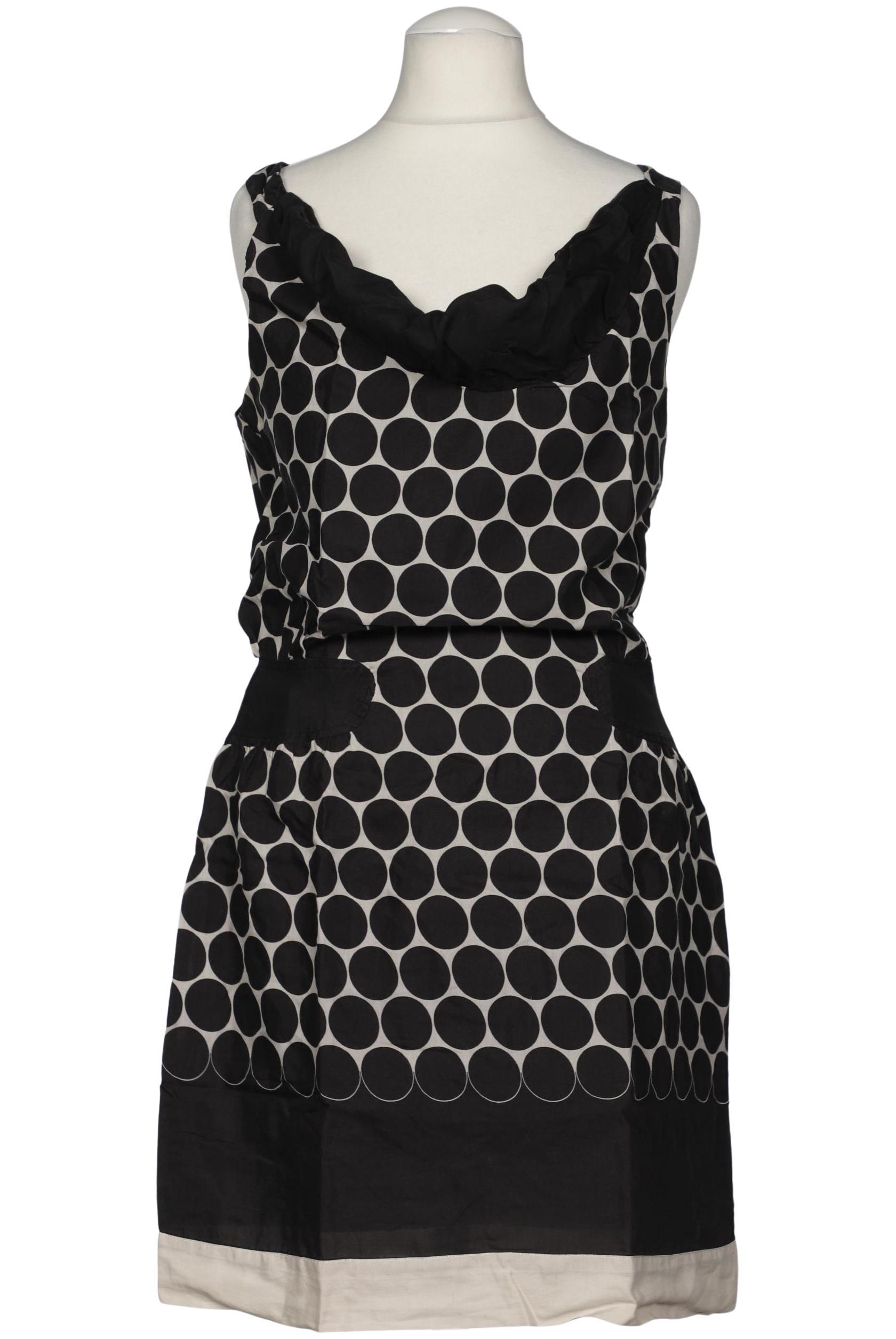 

Comptoir des Cotonniers Damen Kleid, schwarz, Gr. 38