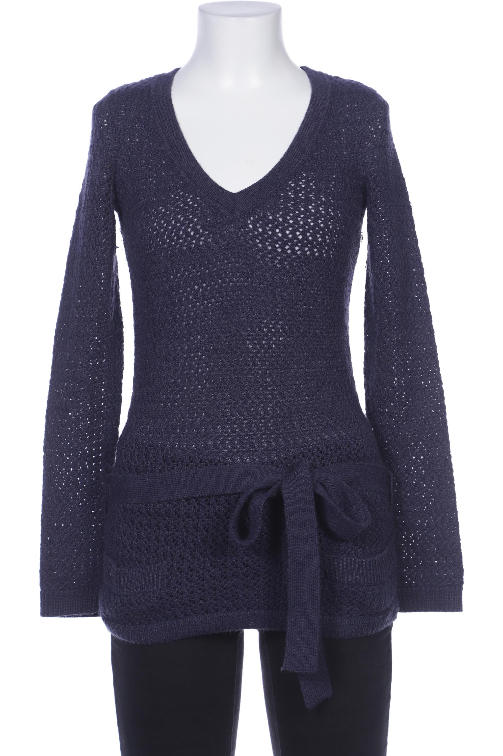 

Comptoir des Cotonniers Damen Pullover, marineblau, Gr. 36