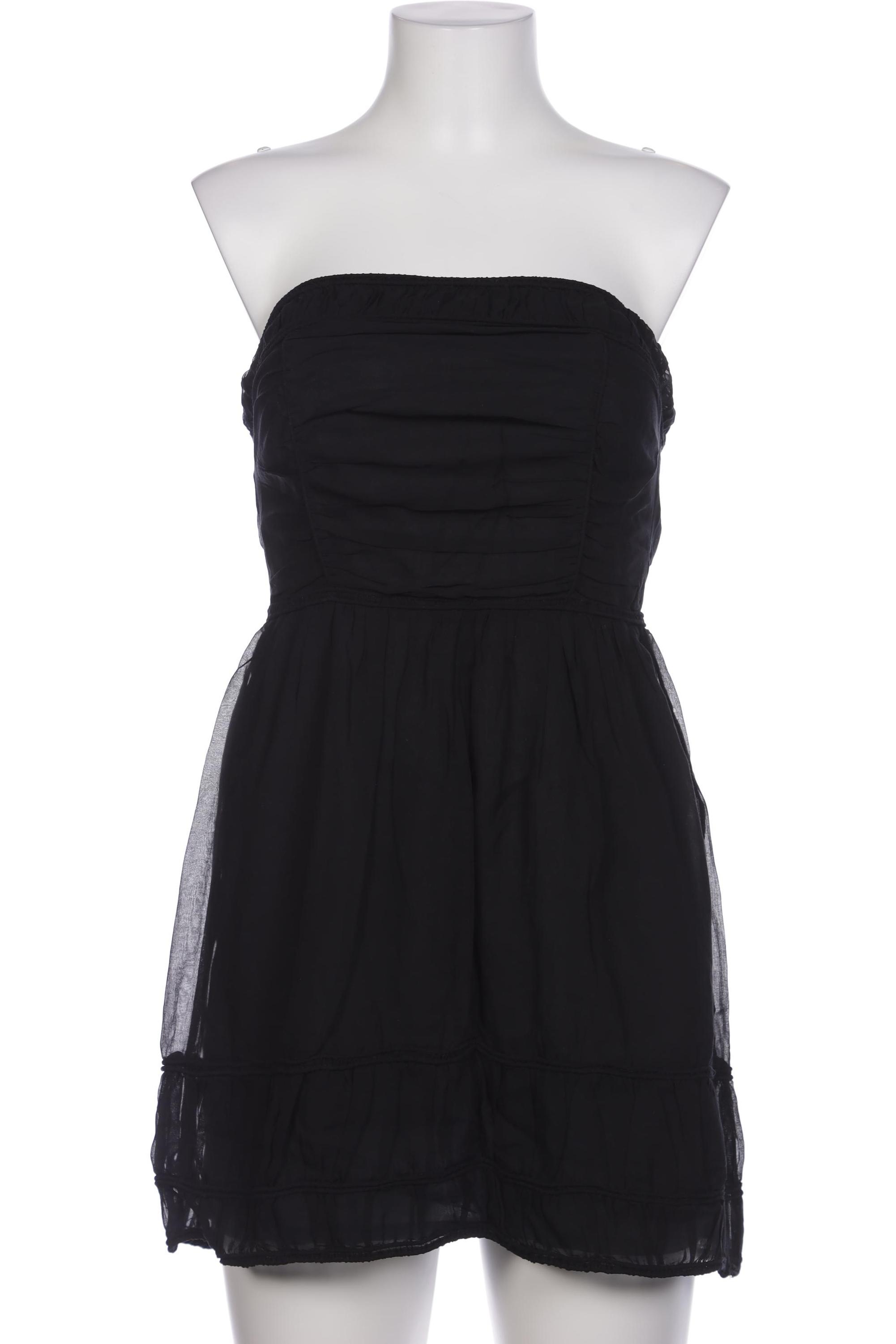 

Comptoir des Cotonniers Damen Kleid, schwarz, Gr. 40