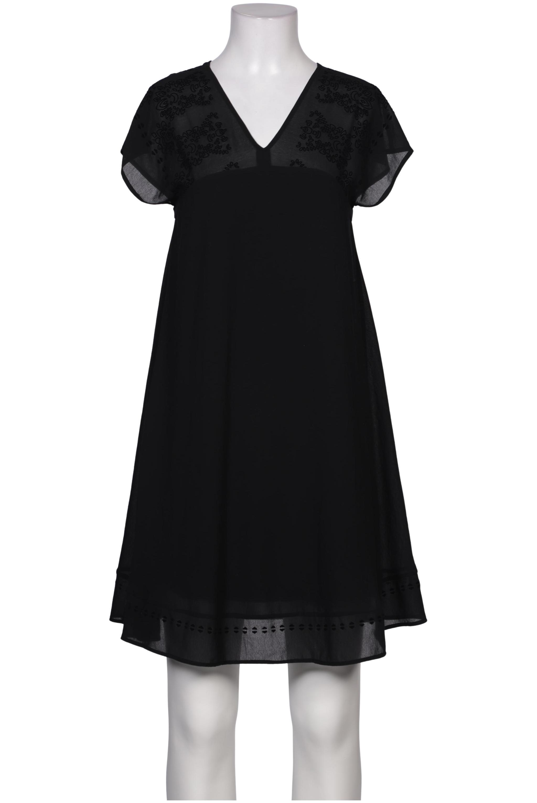 

Comptoir des Cotonniers Damen Kleid, schwarz, Gr. 36