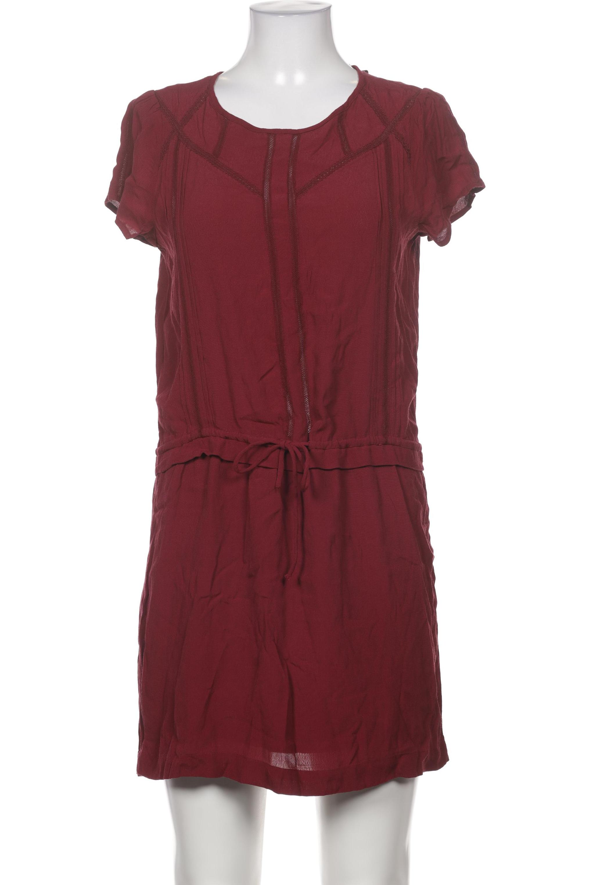 

Comptoir des Cotonniers Damen Kleid, bordeaux, Gr. 38