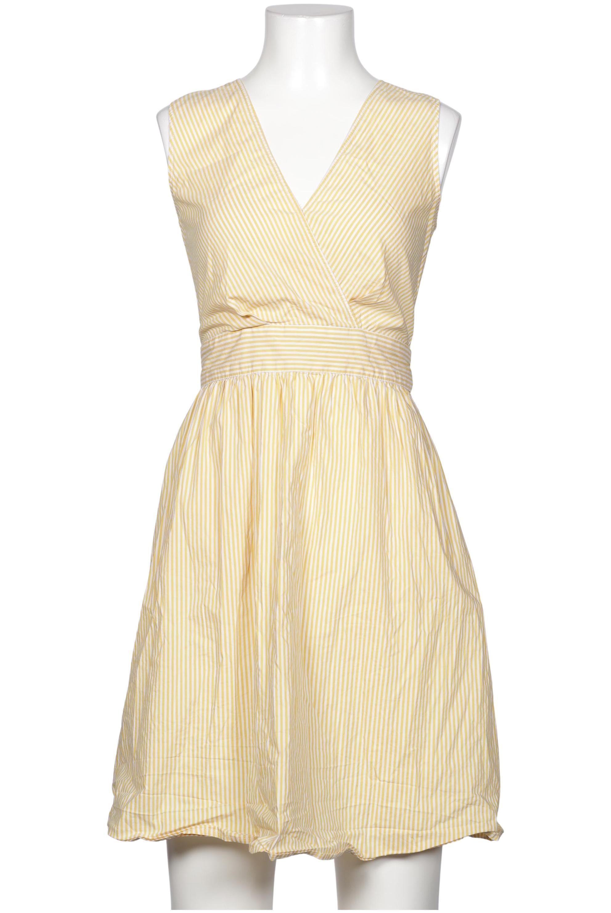 

Comptoir des Cotonniers Damen Kleid, gelb, Gr. 36