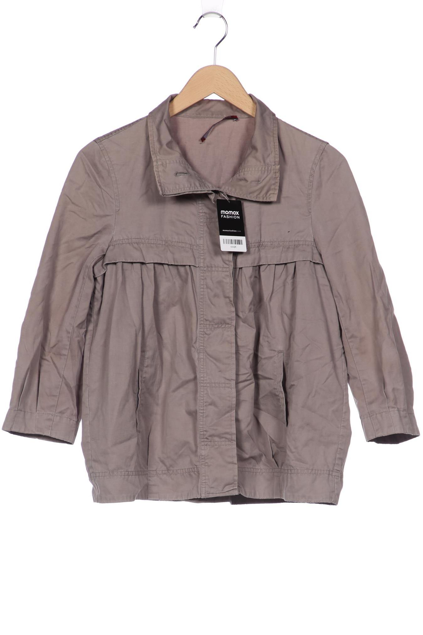 

Comptoir des Cotonniers Damen Jacke, grau