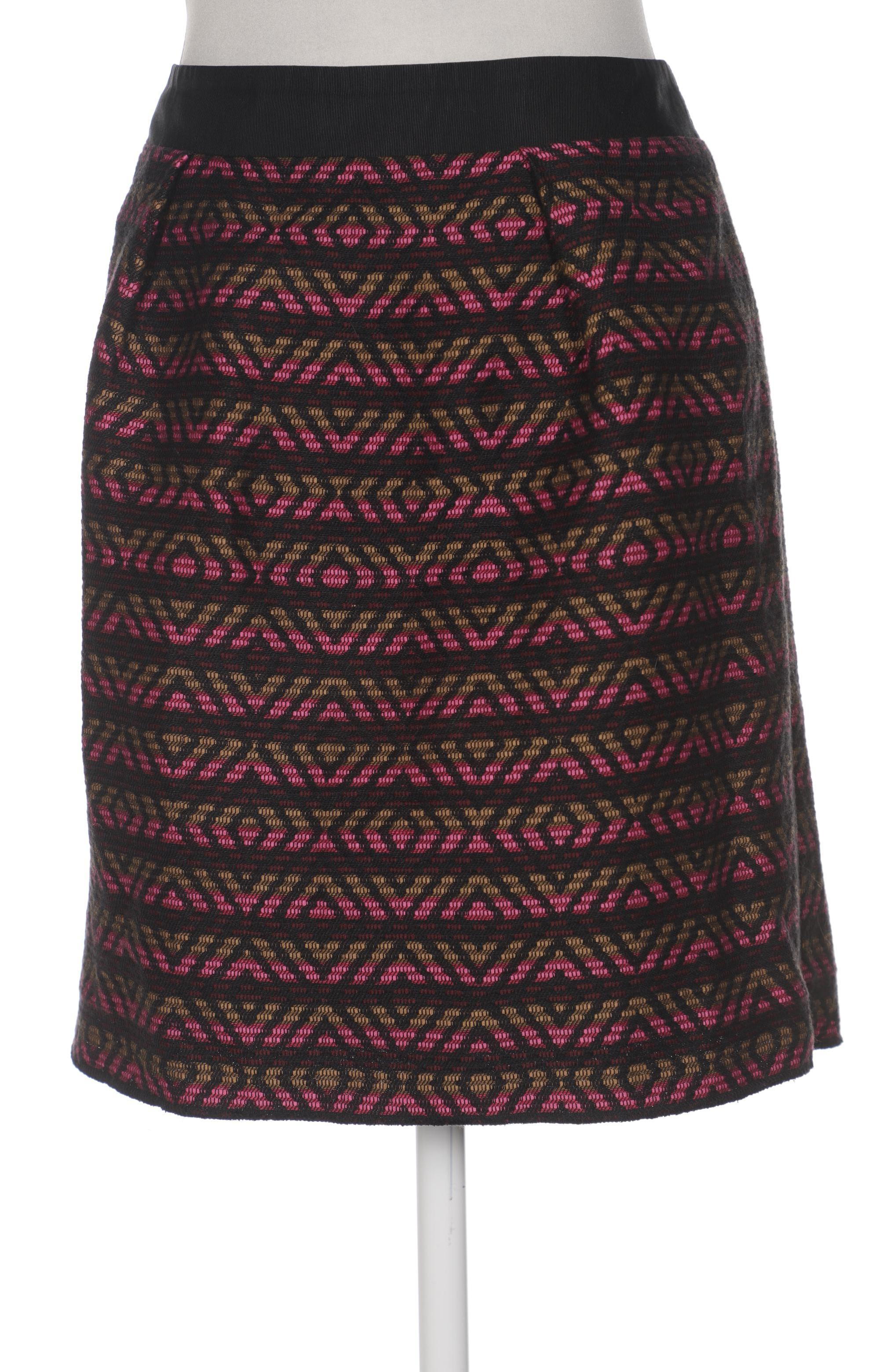 

Comptoir des Cotonniers Damen Rock, mehrfarbig, Gr. 40