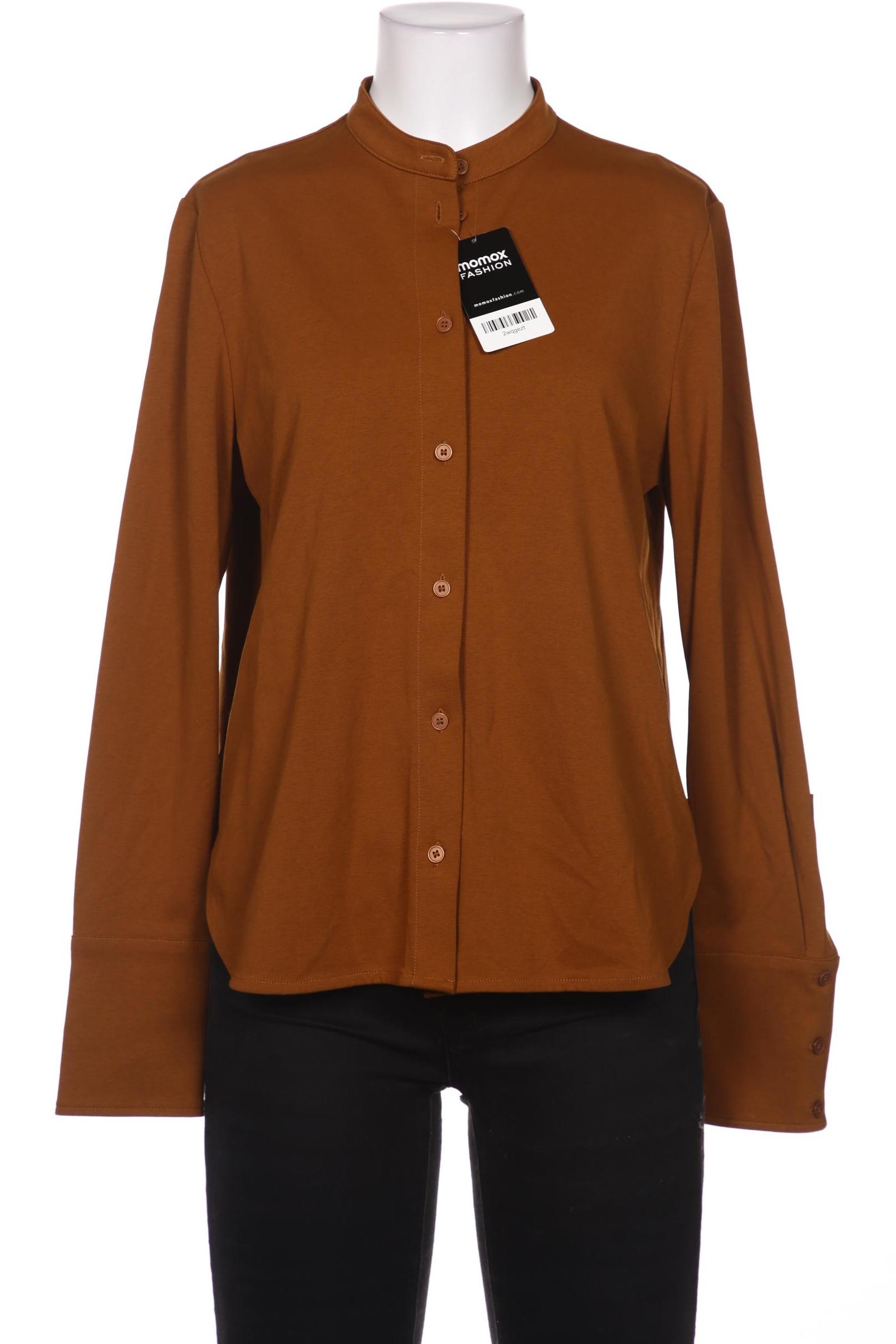 

Comptoir des Cotonniers Damen Bluse, braun, Gr. 36