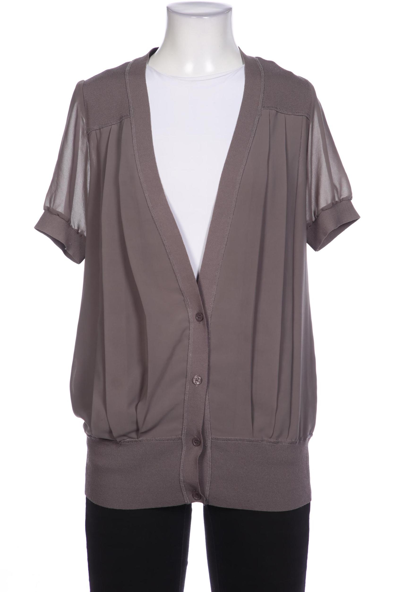 

Comptoir des Cotonniers Damen Bluse, grau, Gr. 36