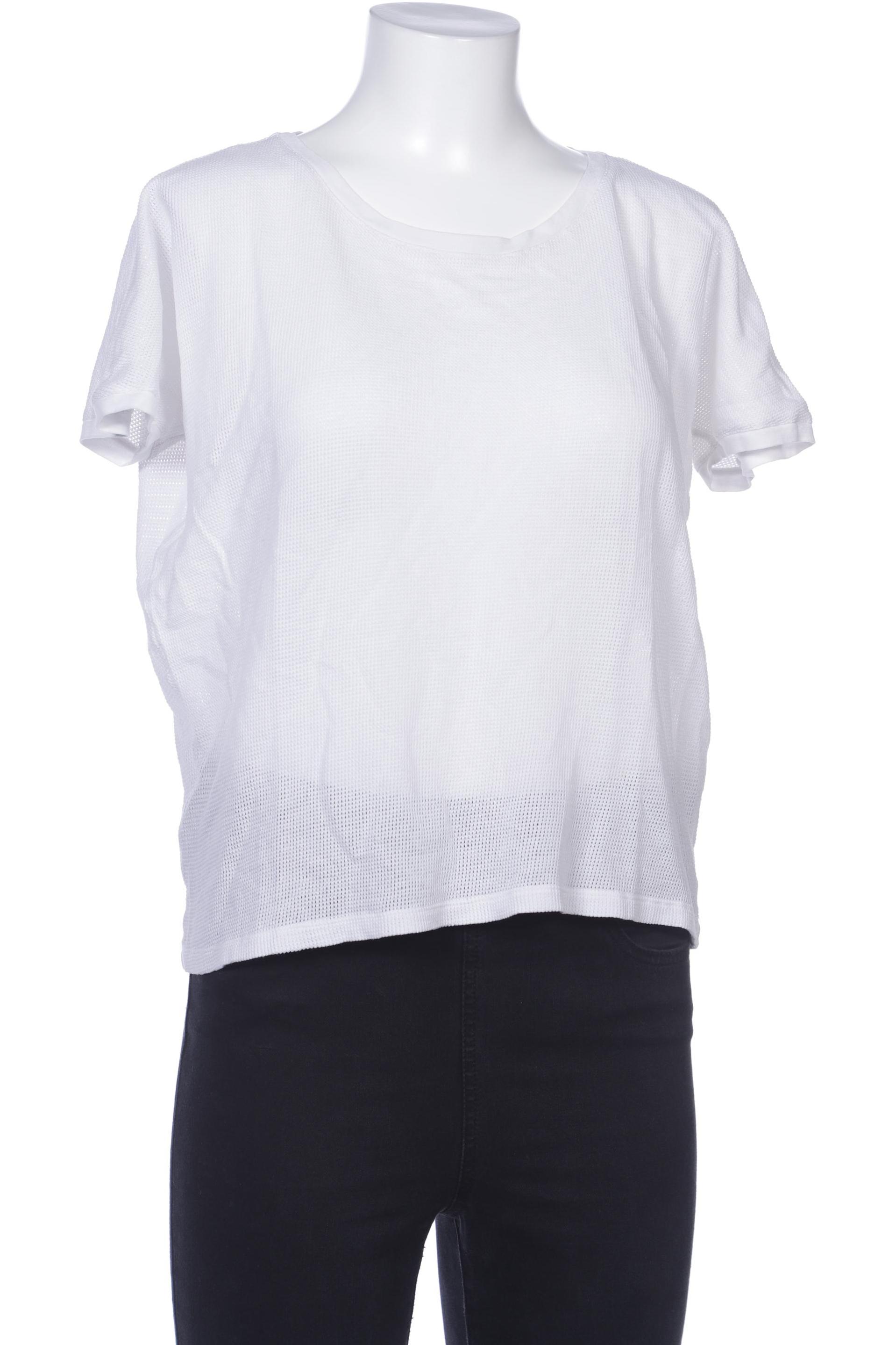 

Comptoir des Cotonniers Damen T-Shirt, weiß, Gr. 42