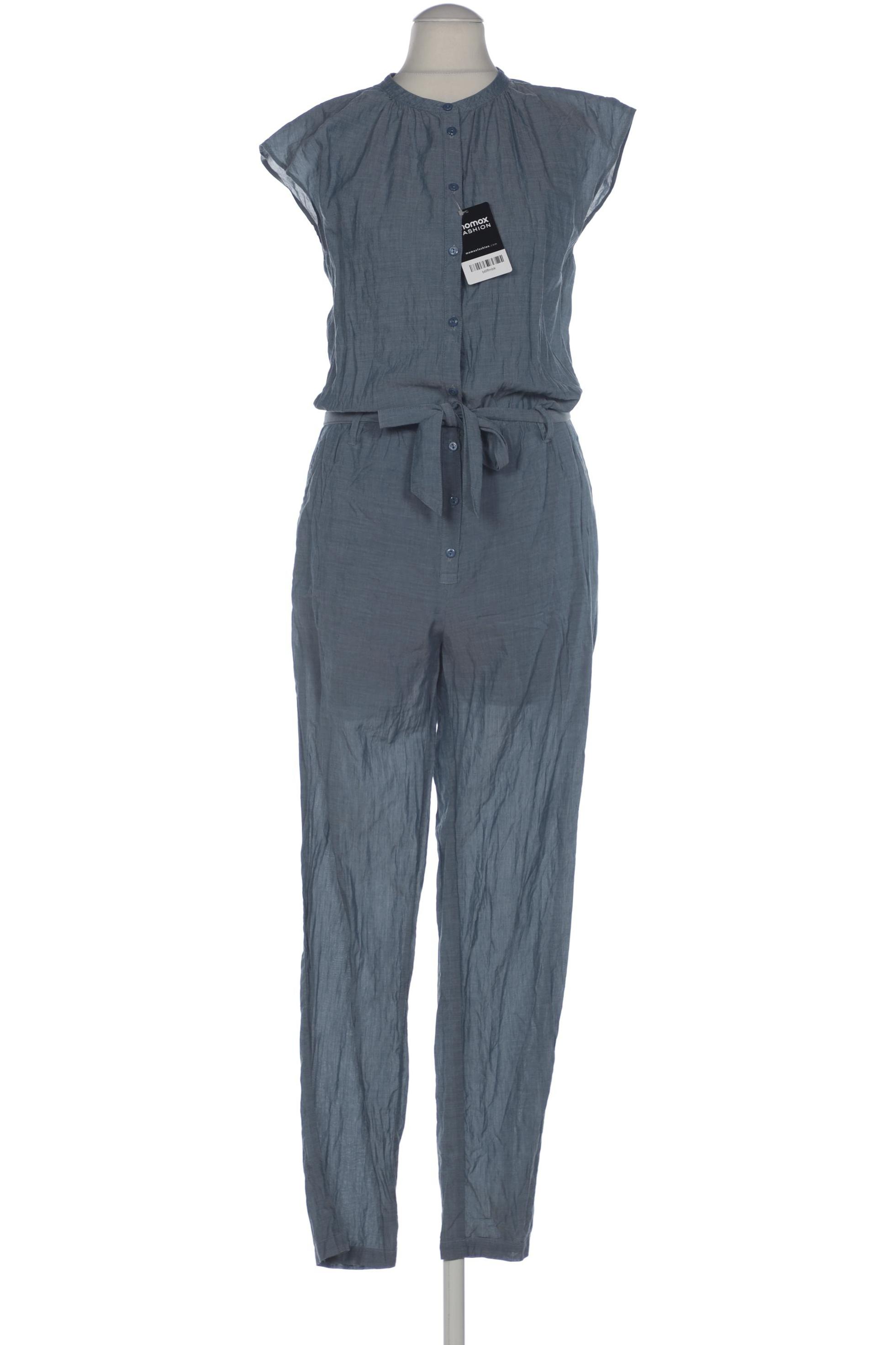 

Comptoir des Cotonniers Damen Jumpsuit/Overall, blau, Gr. 34
