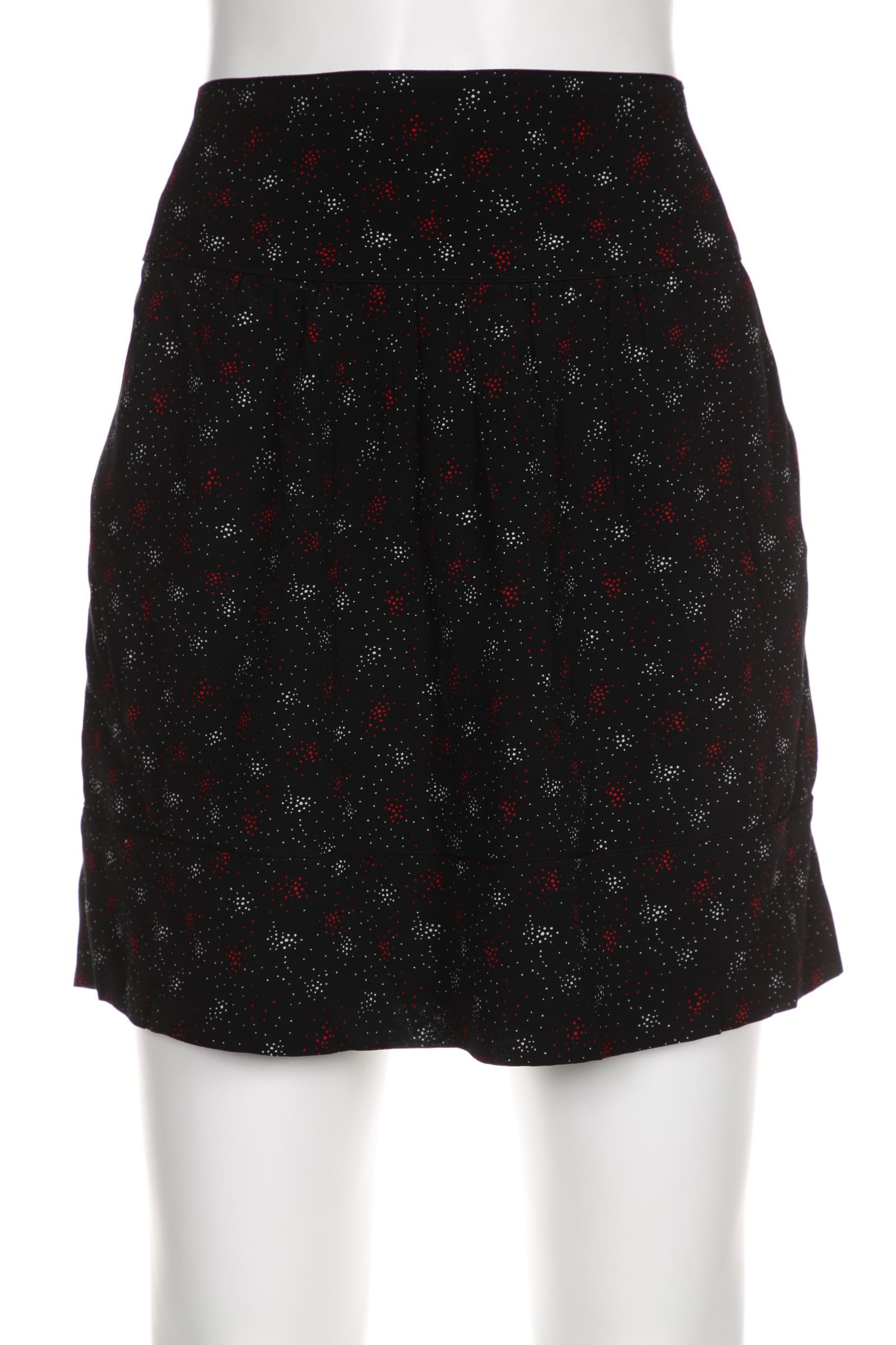 

Comptoir des Cotonniers Damen Rock, schwarz, Gr. 36