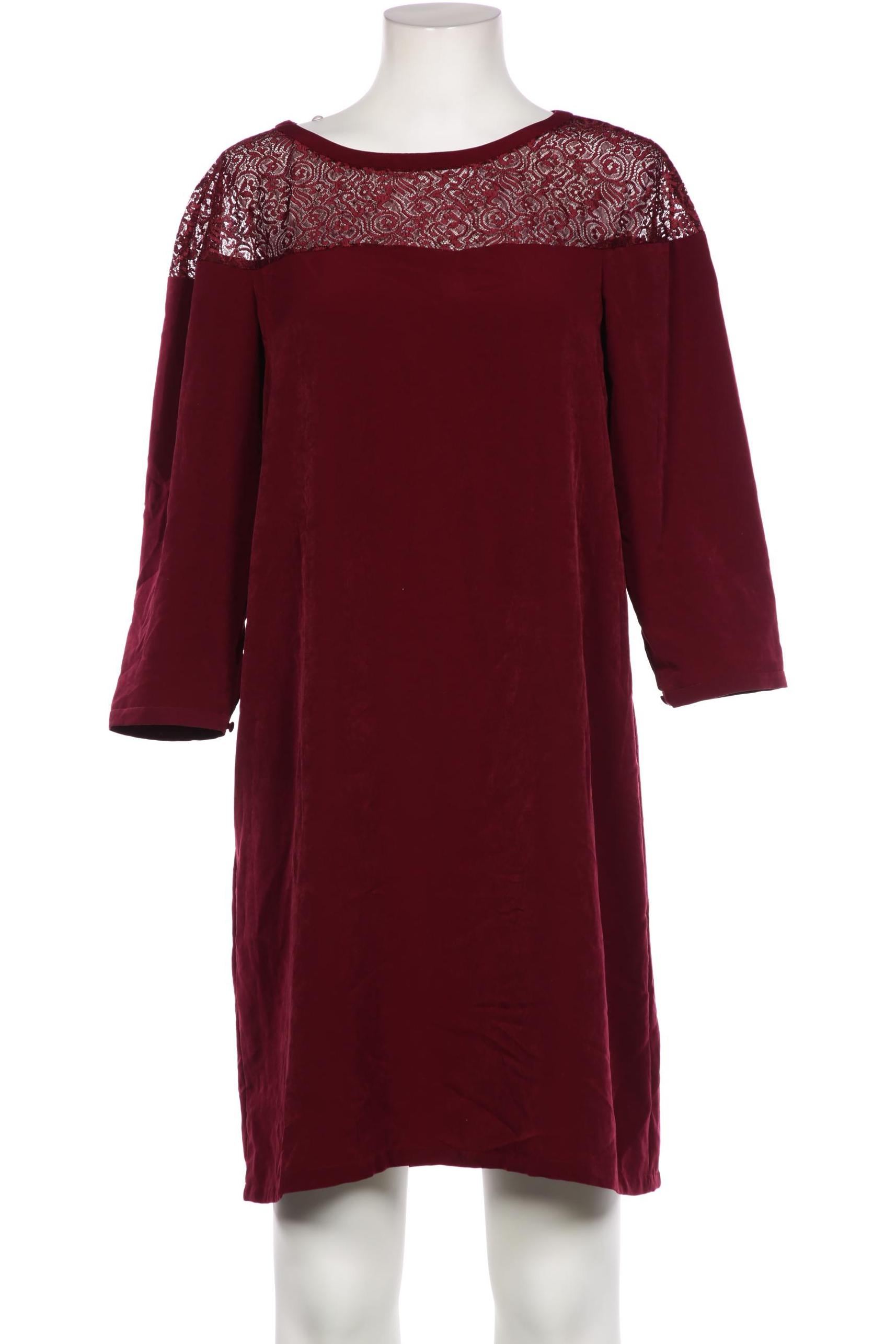 

Comptoir des Cotonniers Damen Kleid, rot, Gr. 40