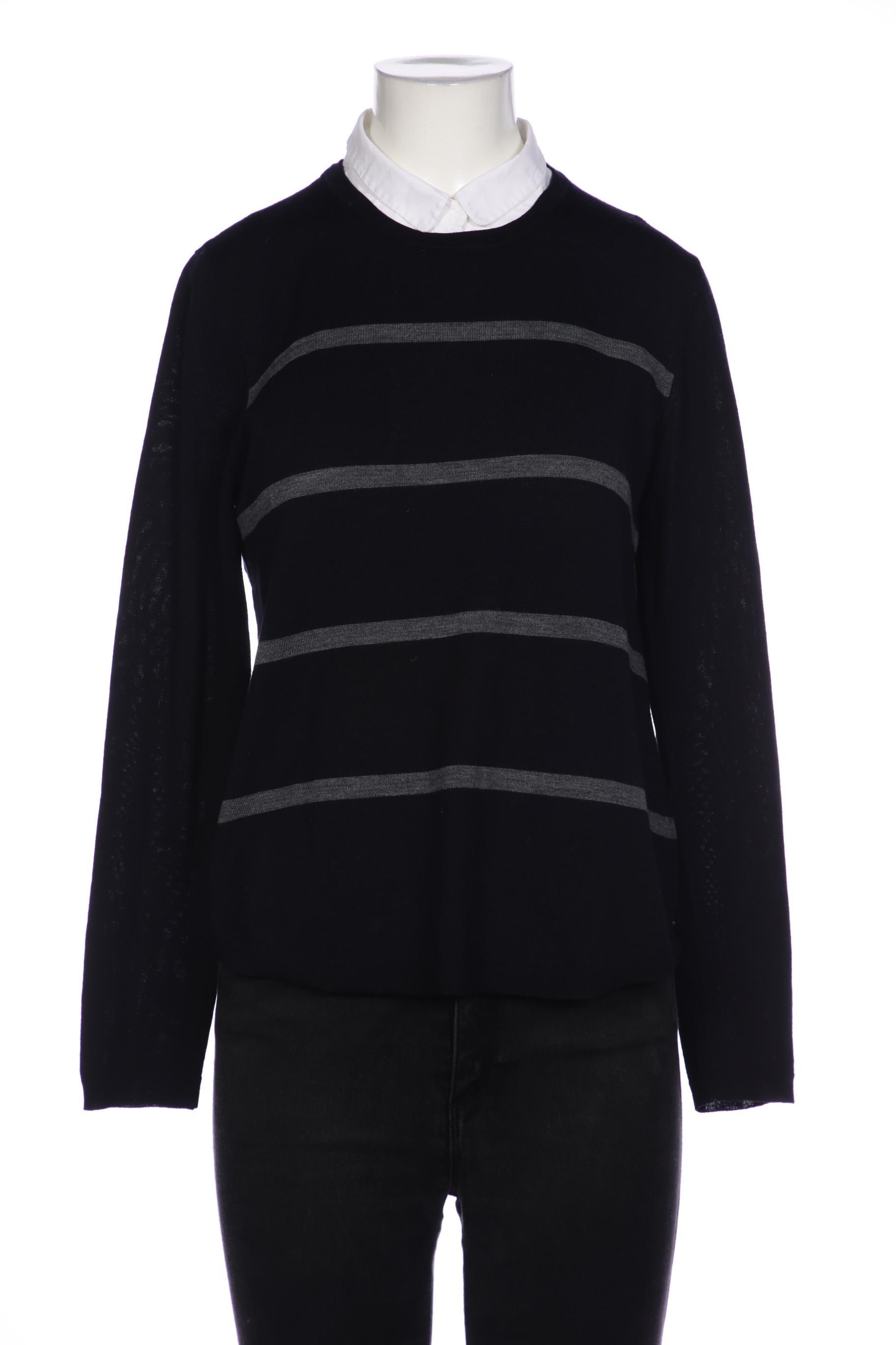 

Comptoir des Cotonniers Damen Pullover, marineblau