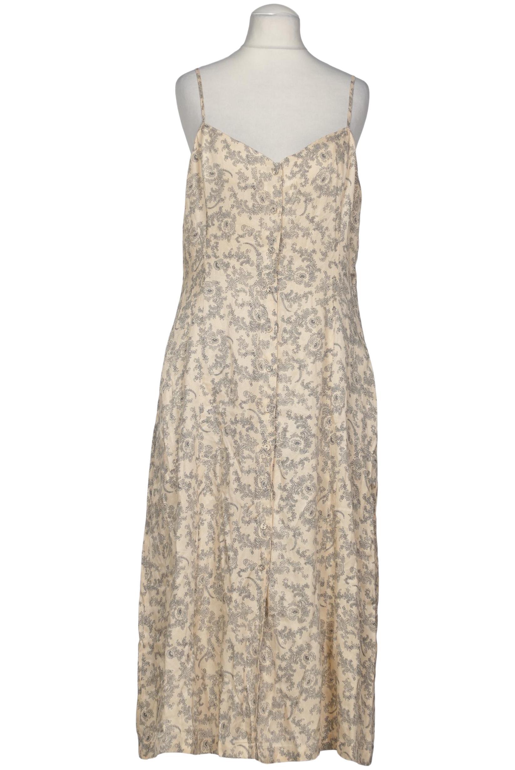 

Comptoir des Cotonniers Damen Kleid, beige, Gr. 38