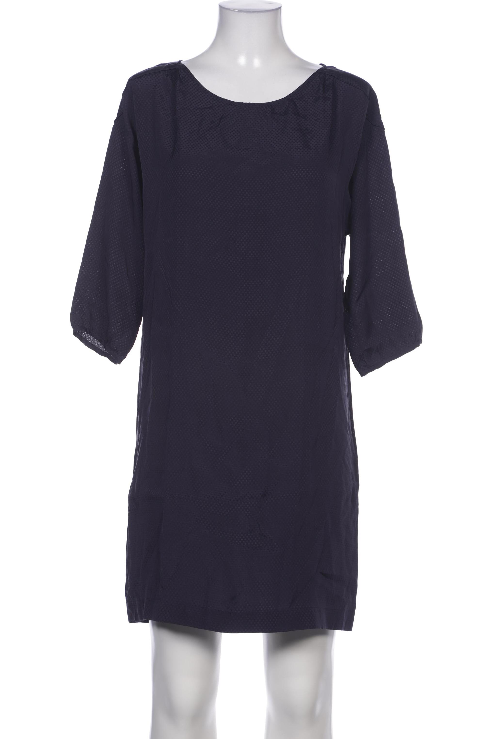 

Comptoir des Cotonniers Damen Kleid, marineblau, Gr. 36