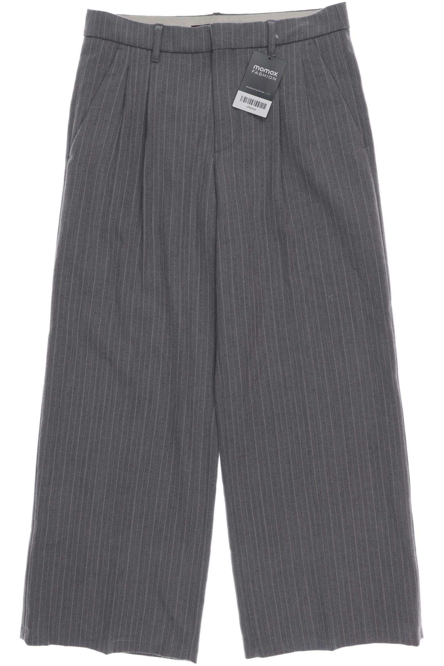 

Comptoir des Cotonniers Damen Stoffhose, grau, Gr. 36