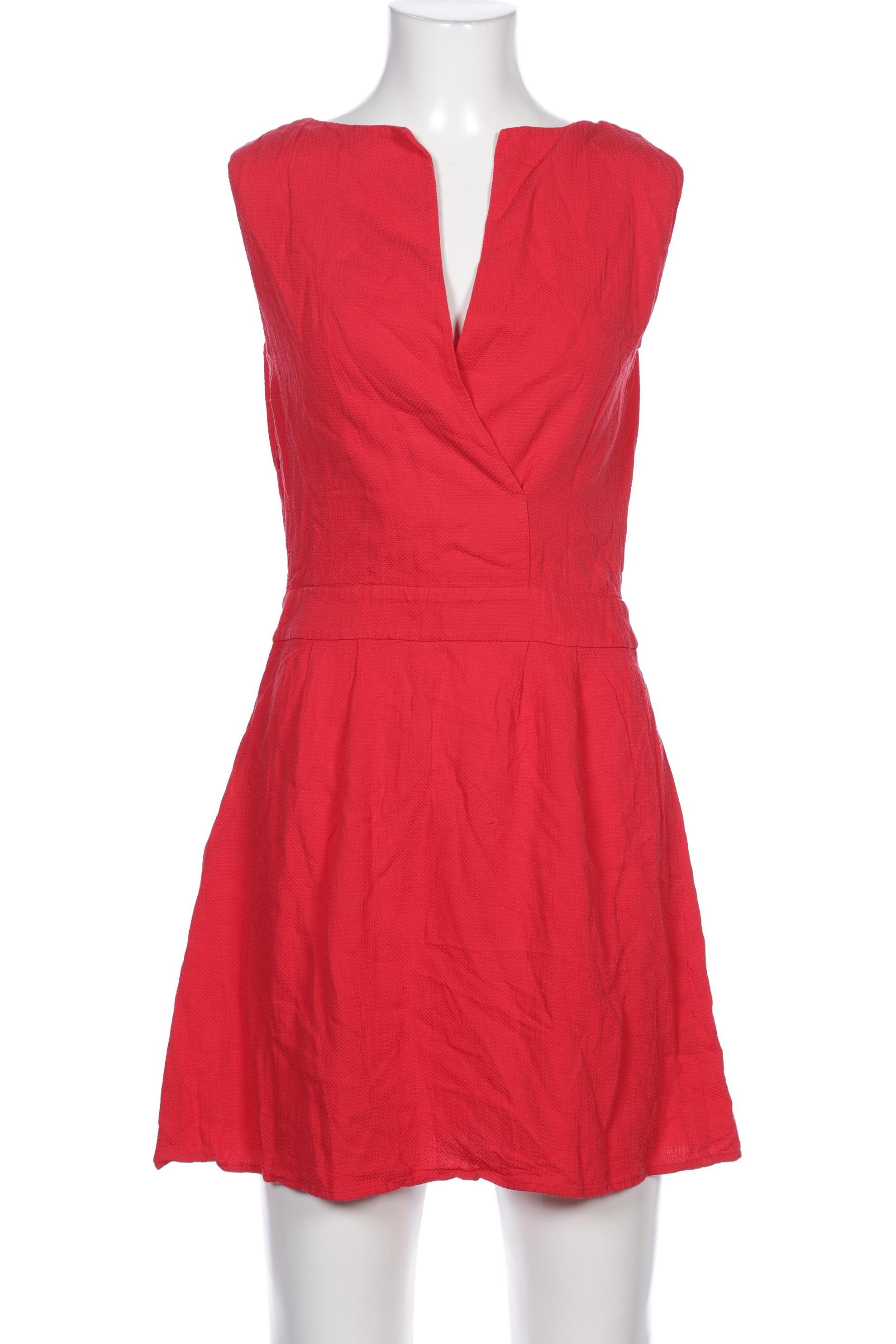 

Comptoir des Cotonniers Damen Kleid, rot, Gr. 36