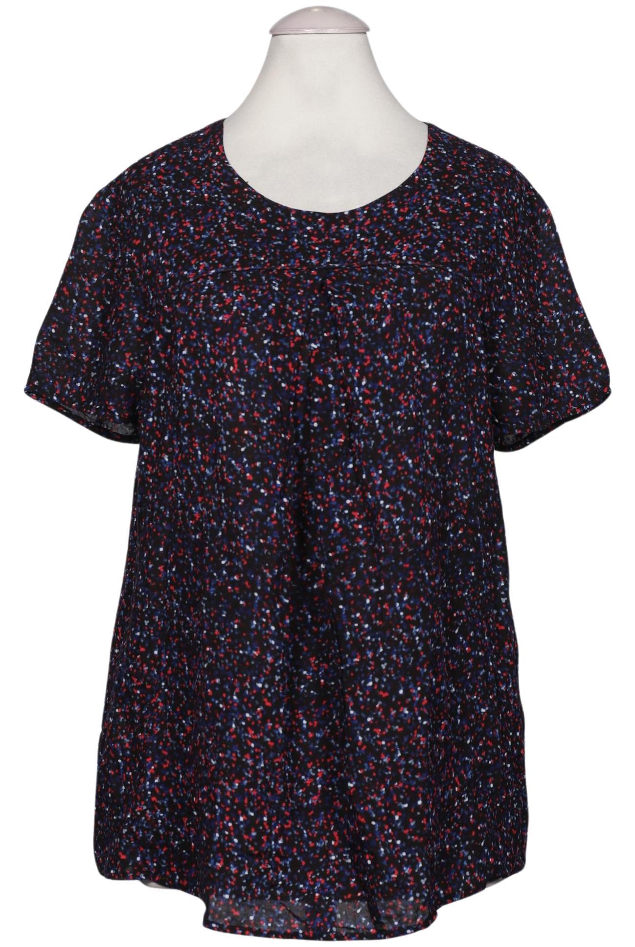 

Comptoir des Cotonniers Damen Bluse, schwarz, Gr. 36