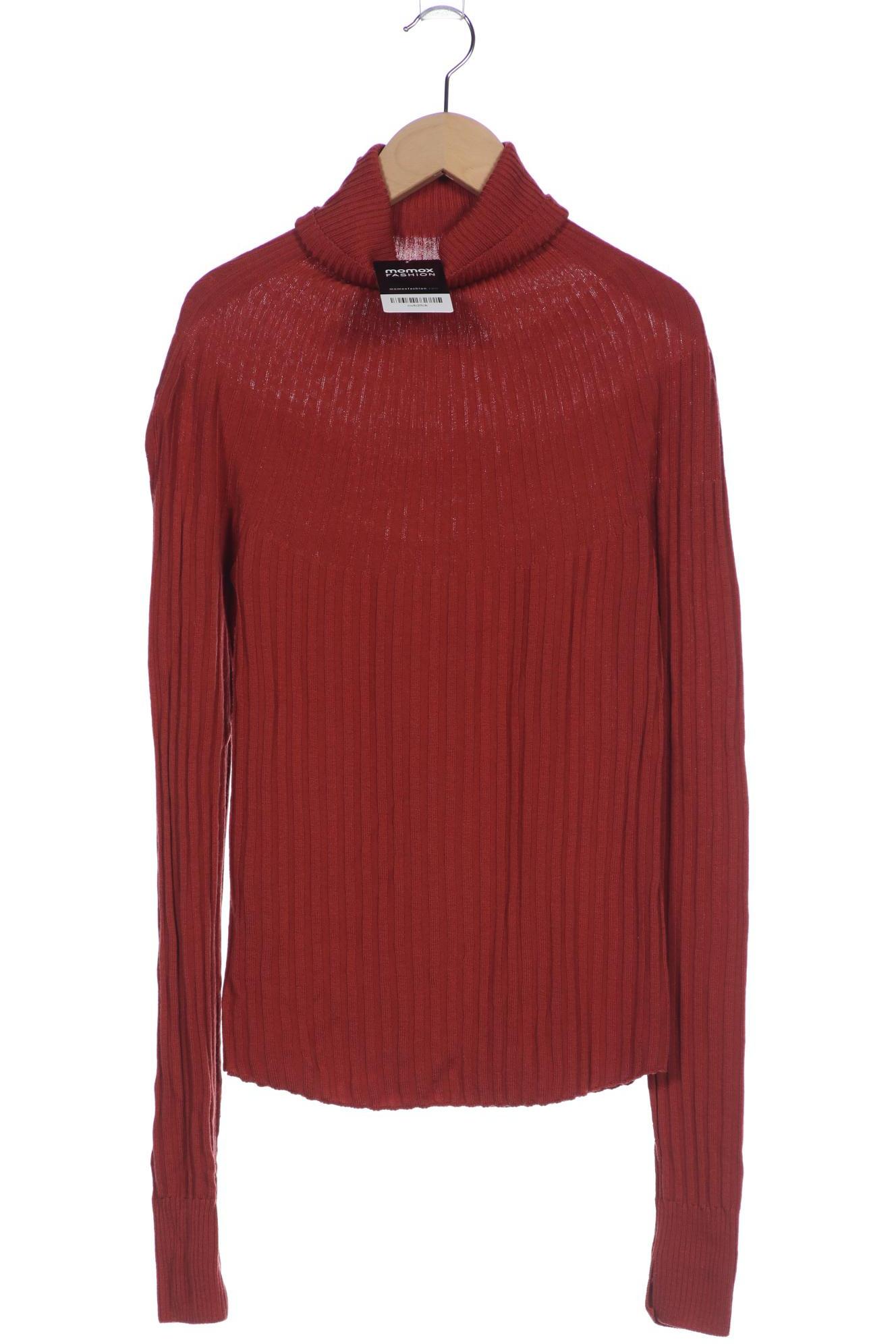 

Comptoir des Cotonniers Damen Pullover, rot, Gr. 44