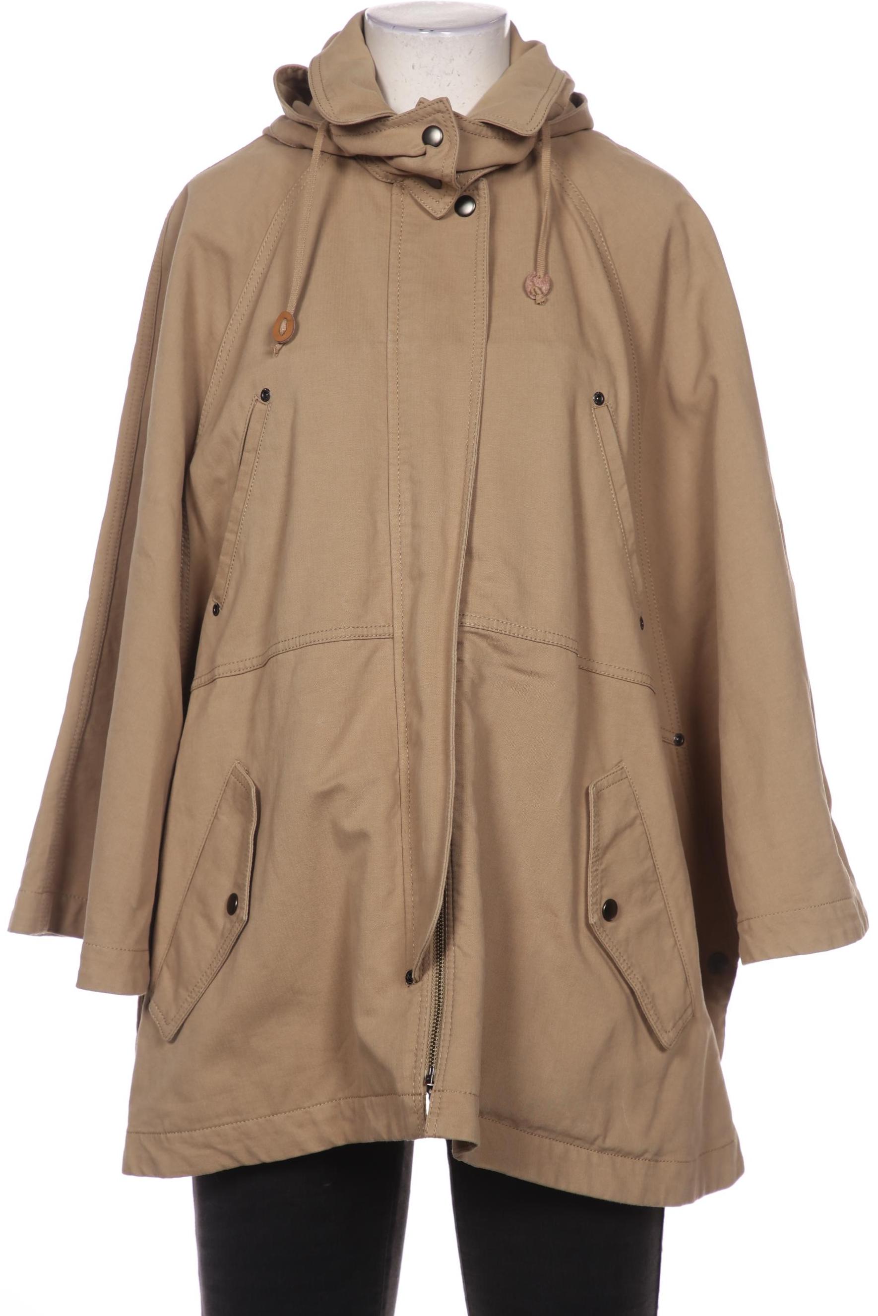 

Comptoir des Cotonniers Damen Jacke, beige, Gr. 36