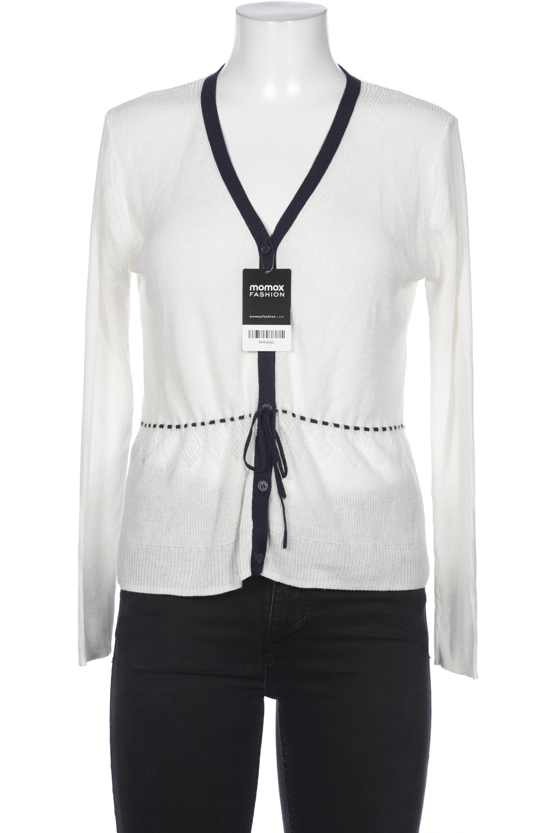 

Comptoir des Cotonniers Damen Strickjacke, weiß