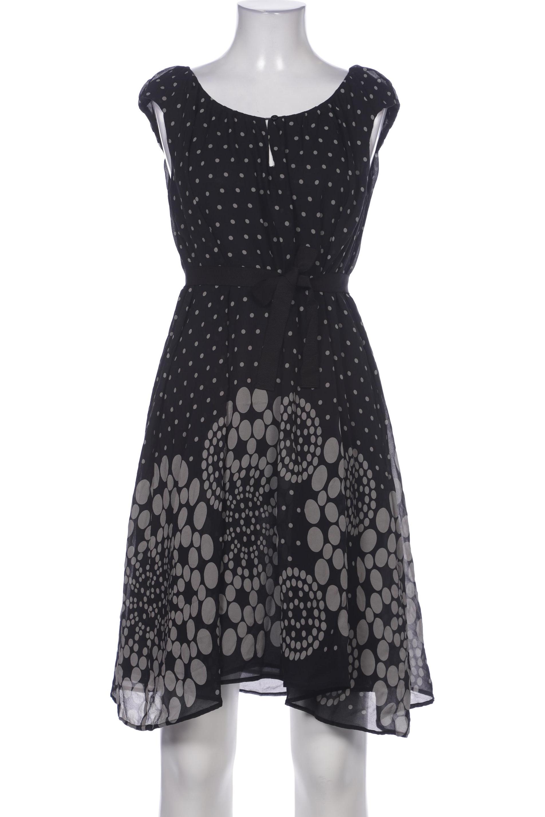 

Comptoir des Cotonniers Damen Kleid, schwarz, Gr. 36