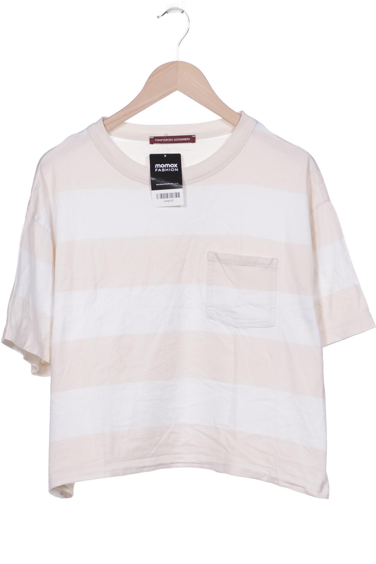 

Comptoir des Cotonniers Damen T-Shirt, beige