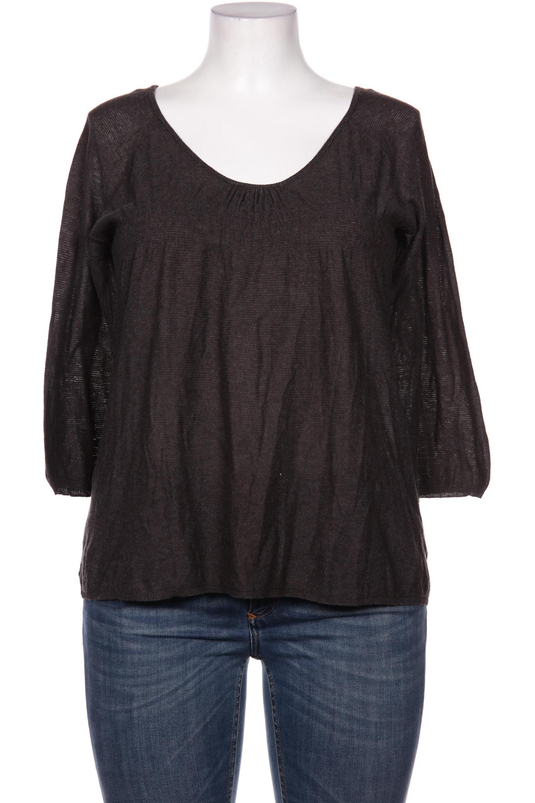 

Comptoir des Cotonniers Damen Langarmshirt, grau, Gr. 42