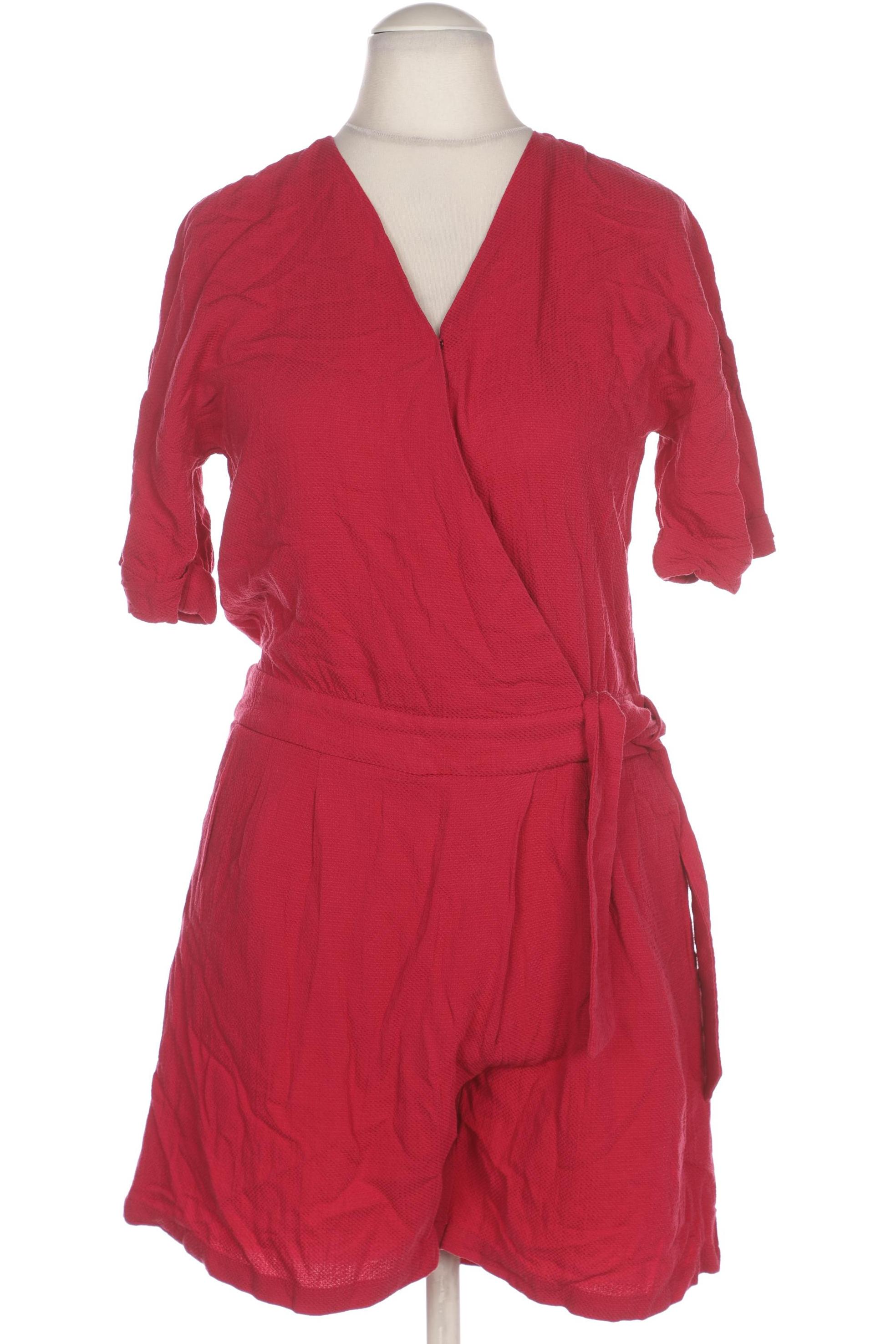 

Comptoir des Cotonniers Damen Jumpsuit/Overall, pink, Gr. 38