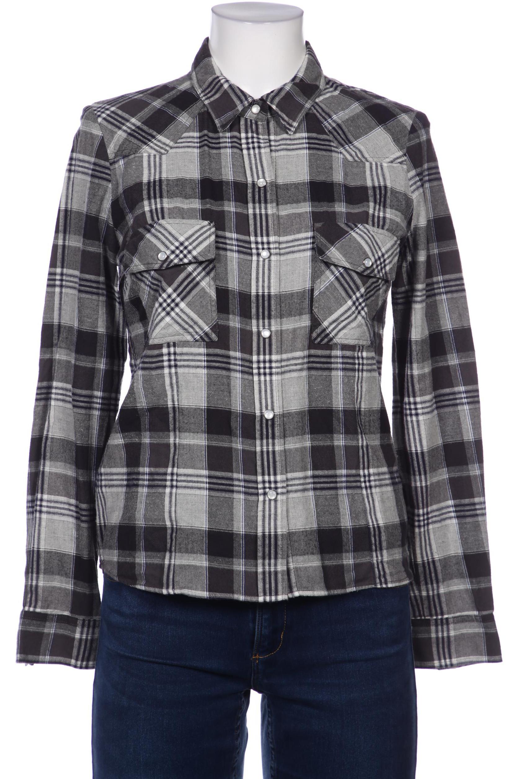 

Comptoir des Cotonniers Damen Bluse, grau
