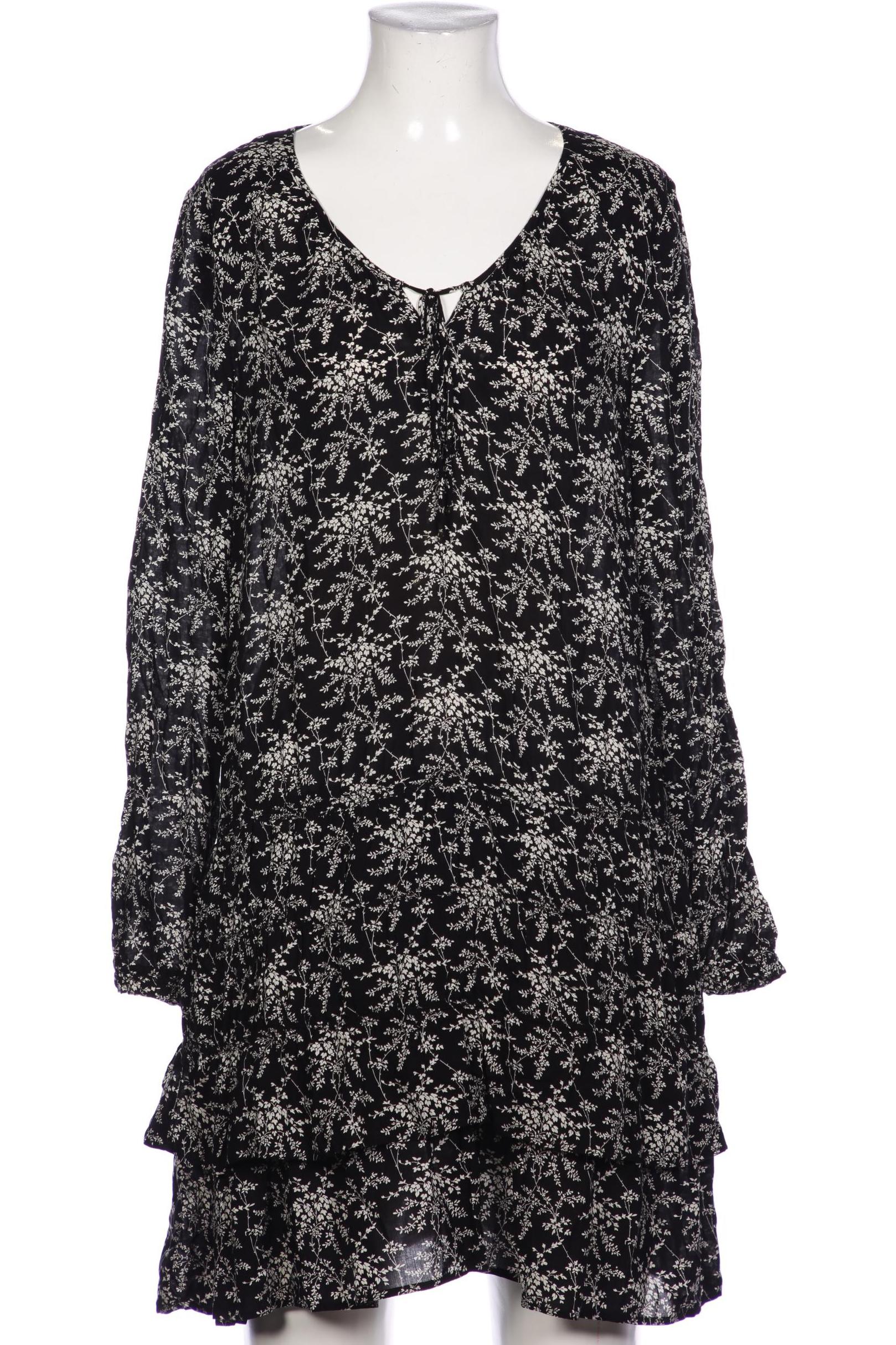 

Comptoir des Cotonniers Damen Kleid, schwarz