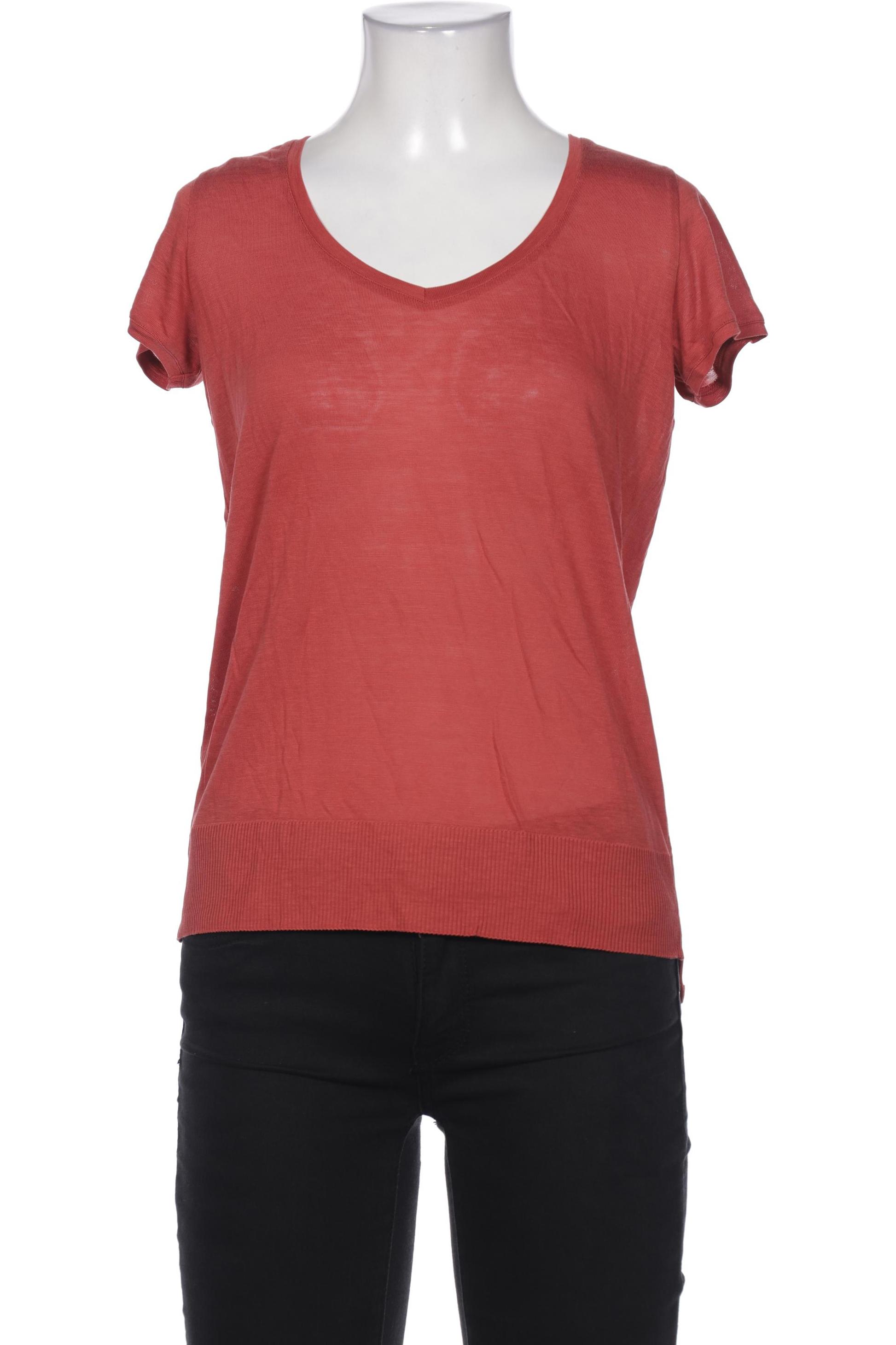 

Comptoir des Cotonniers Damen T-Shirt, pink, Gr. 36