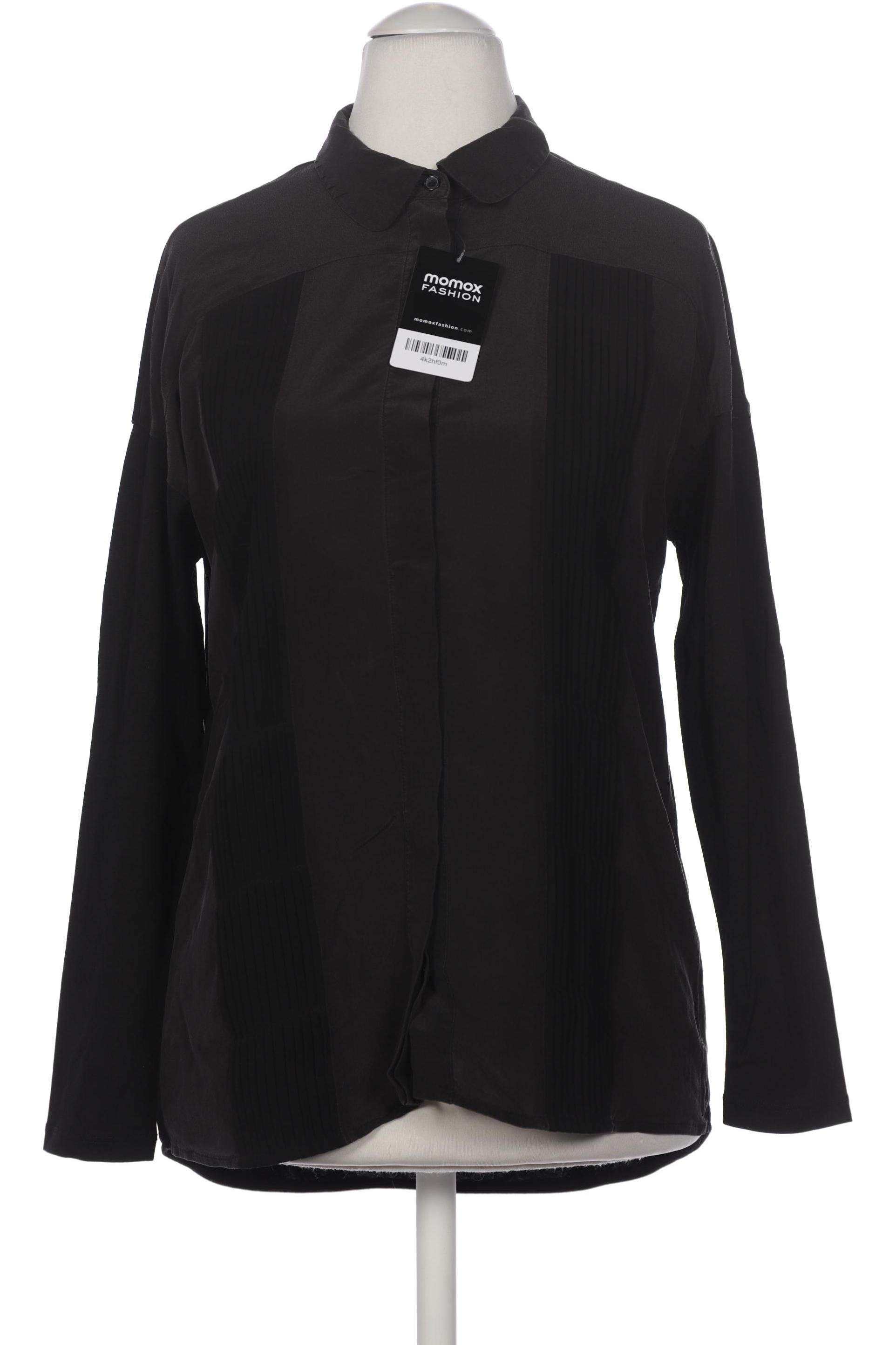 

Comptoir des Cotonniers Damen Bluse, schwarz, Gr. 38