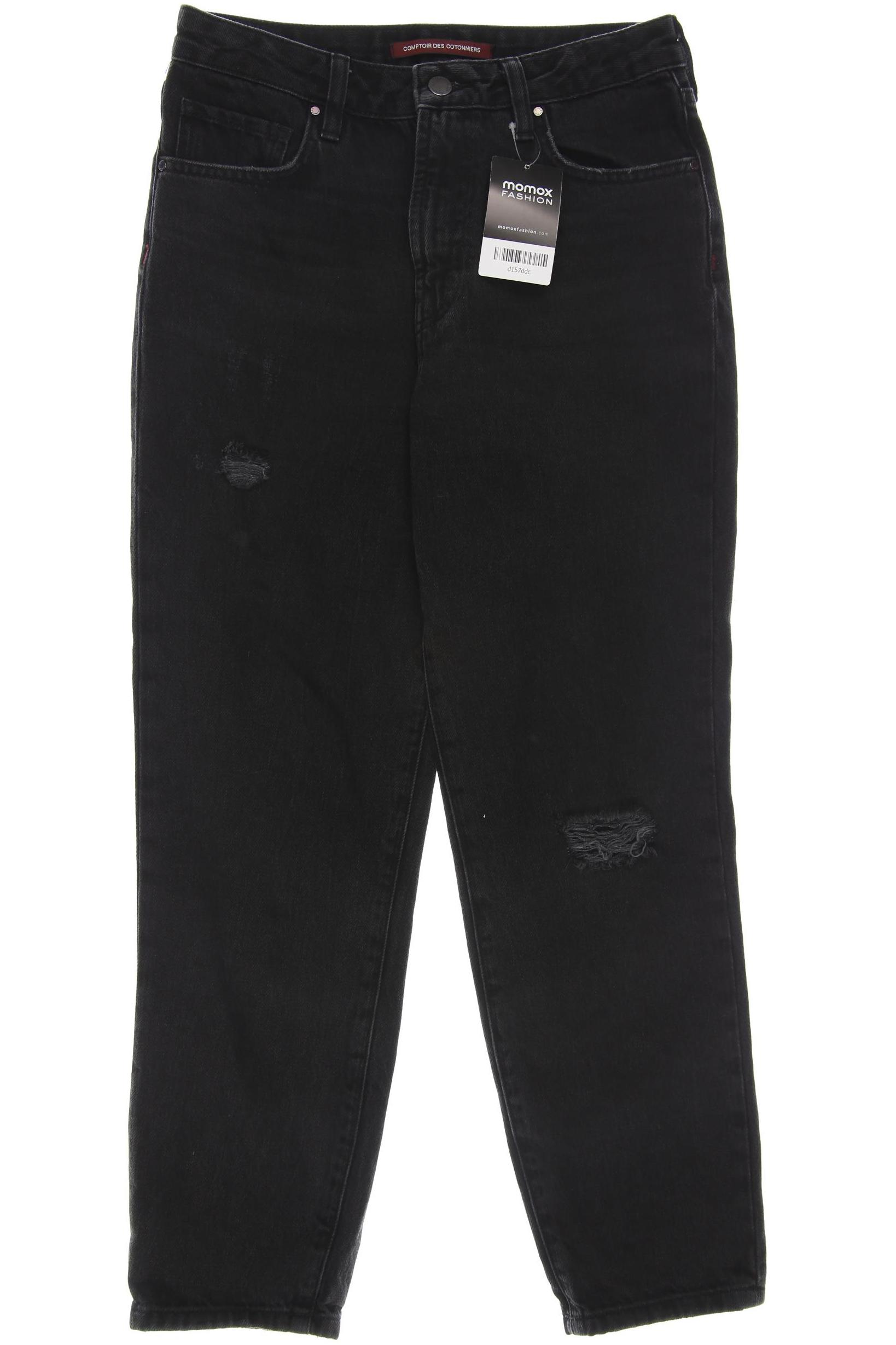 

Comptoir des Cotonniers Damen Jeans, grau