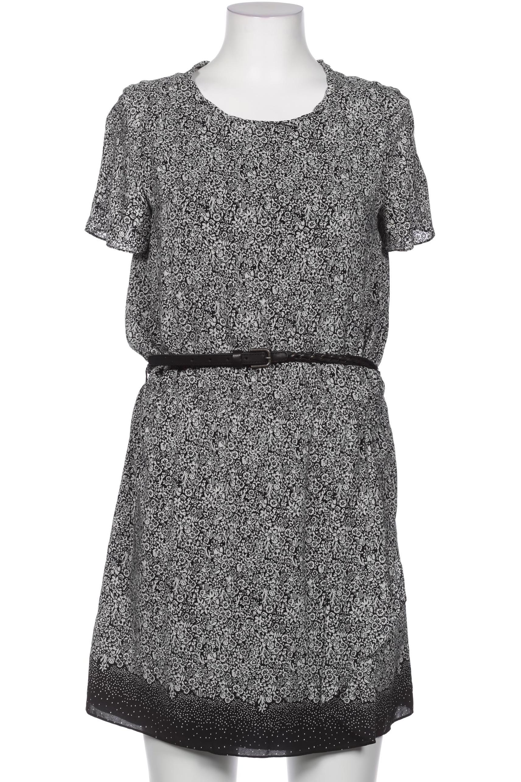 

Comptoir des Cotonniers Damen Kleid, grau, Gr. 38